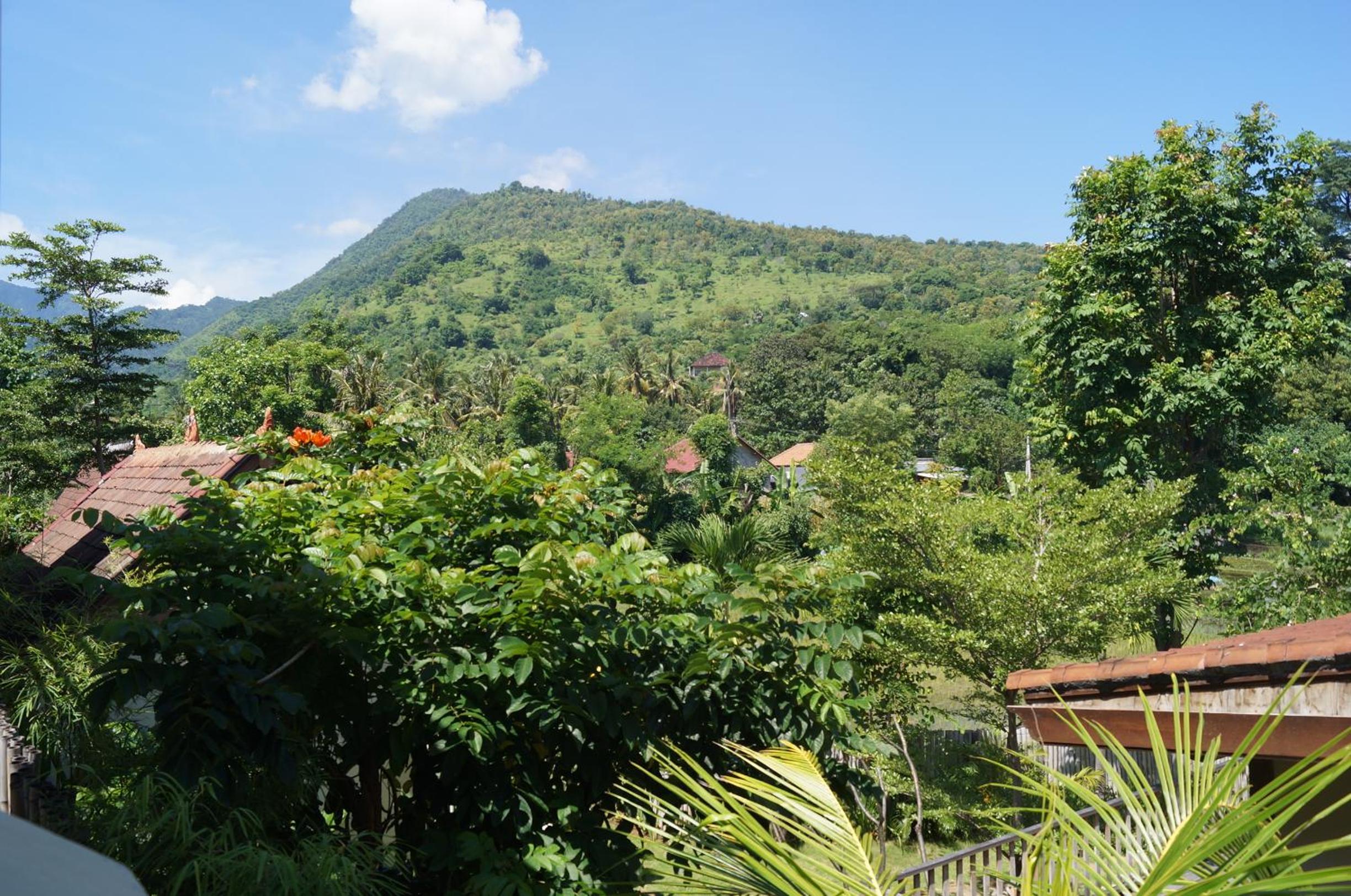 Villa Mangga Beach
