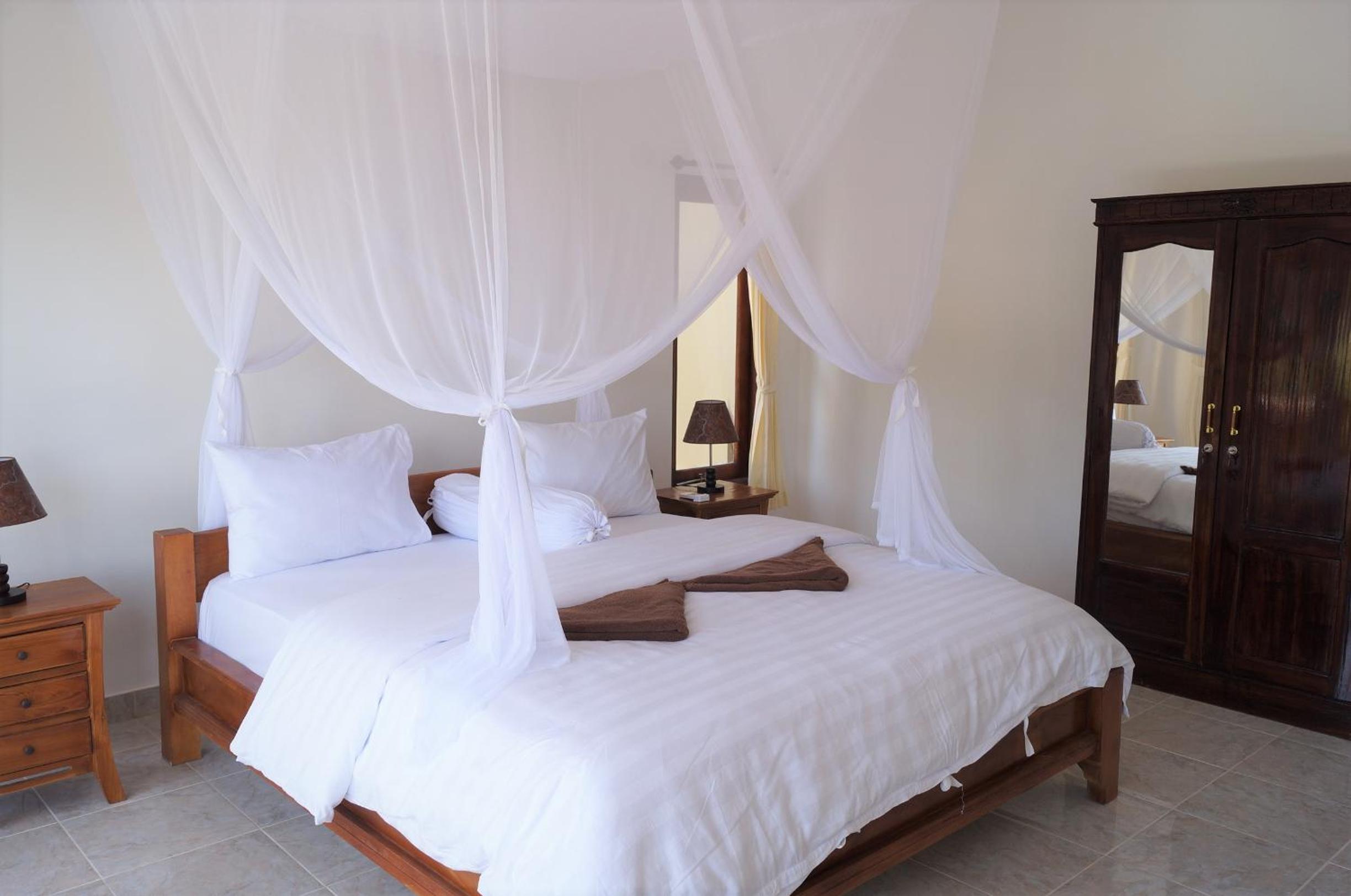 Villa Mangga Beach