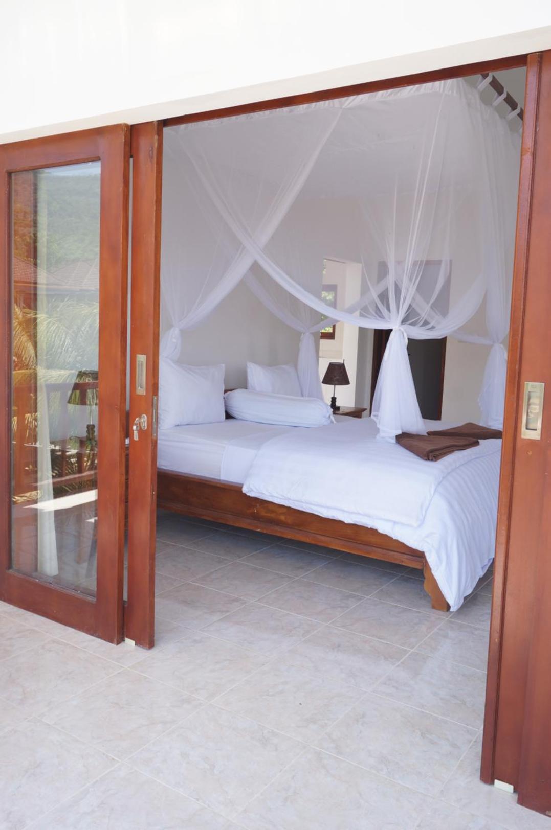 Villa Mangga Beach