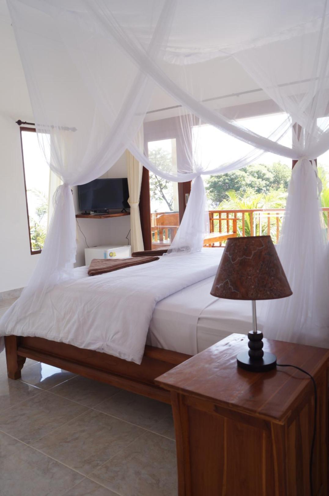 Villa Mangga Beach