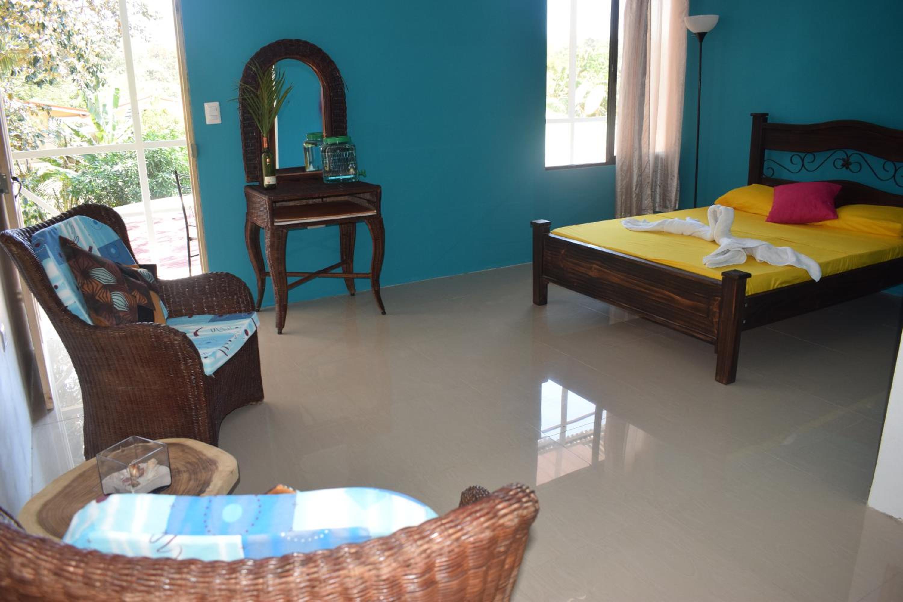 Guest House Pura Vida