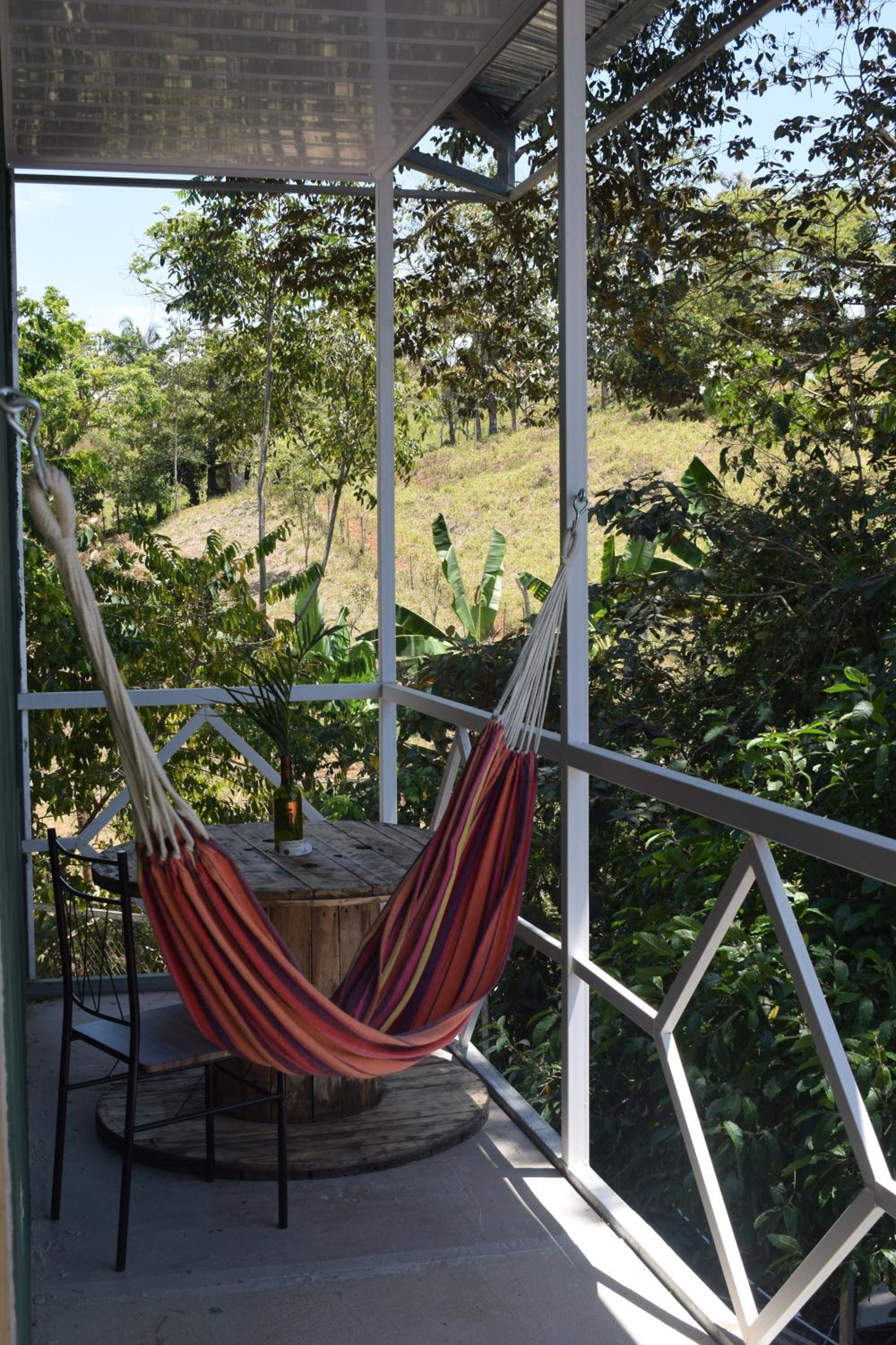 Guest House Pura Vida