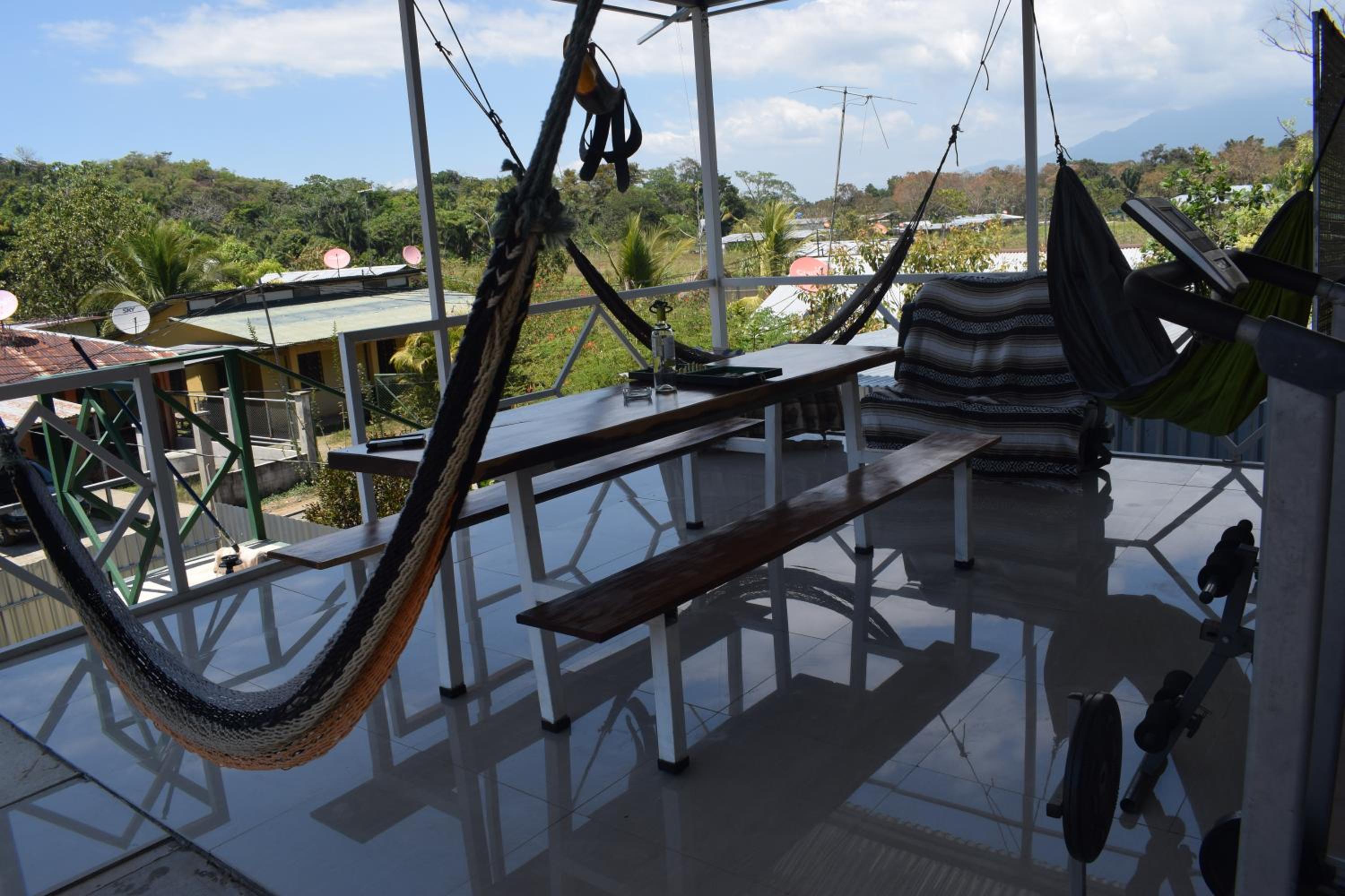 Guest House Pura Vida