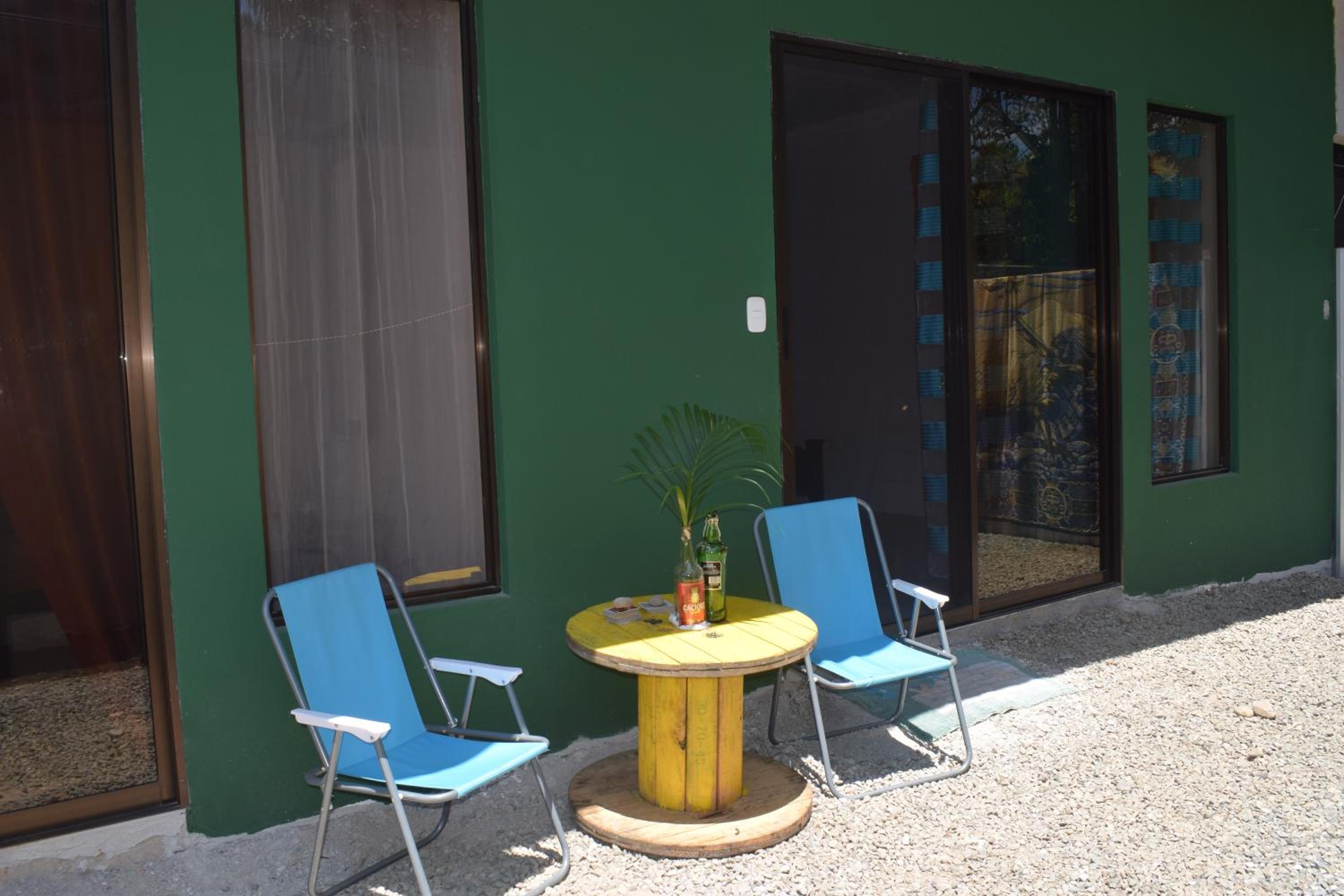 Guest House Pura Vida