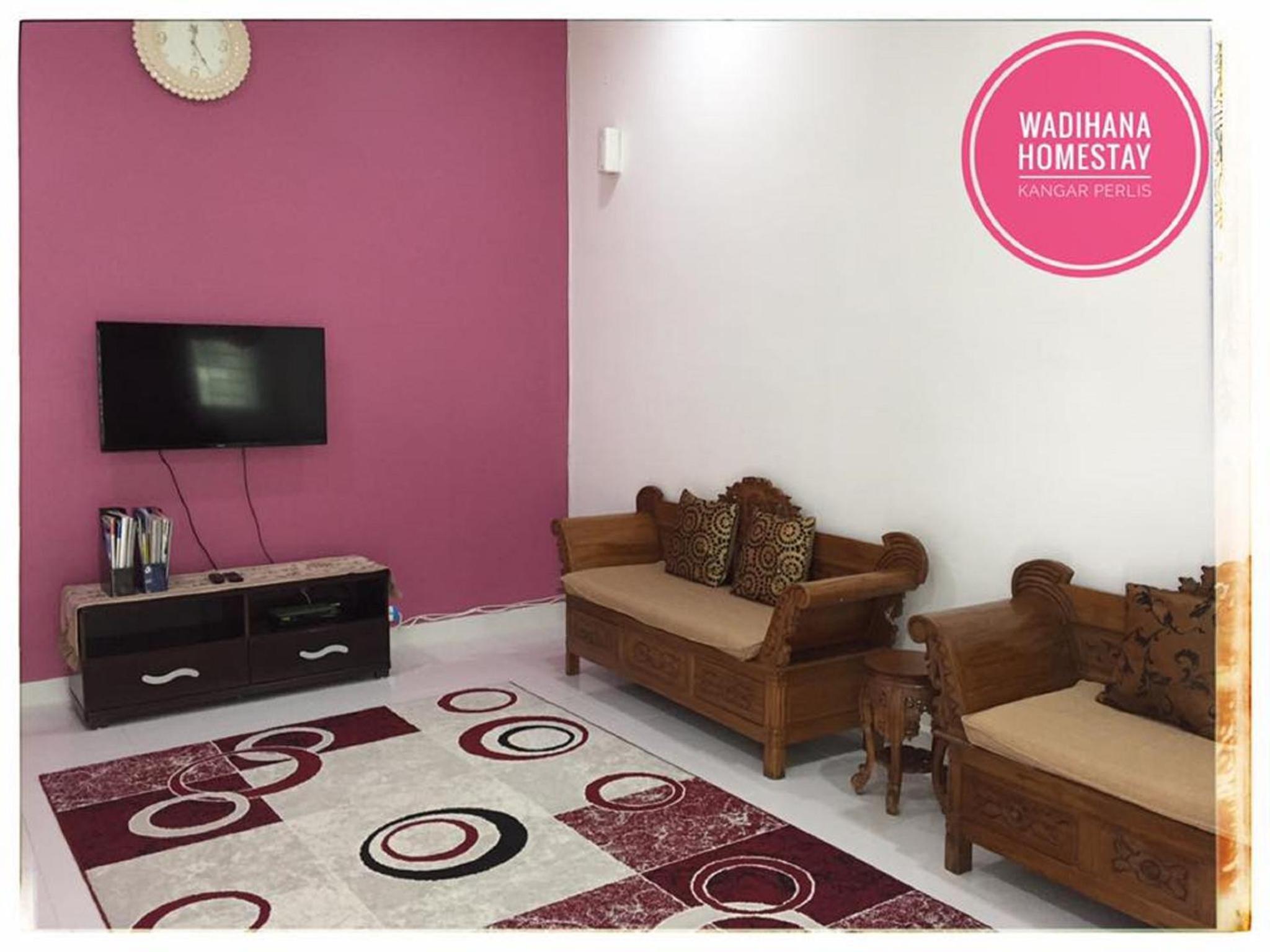 Wadihana Homestay photo 4