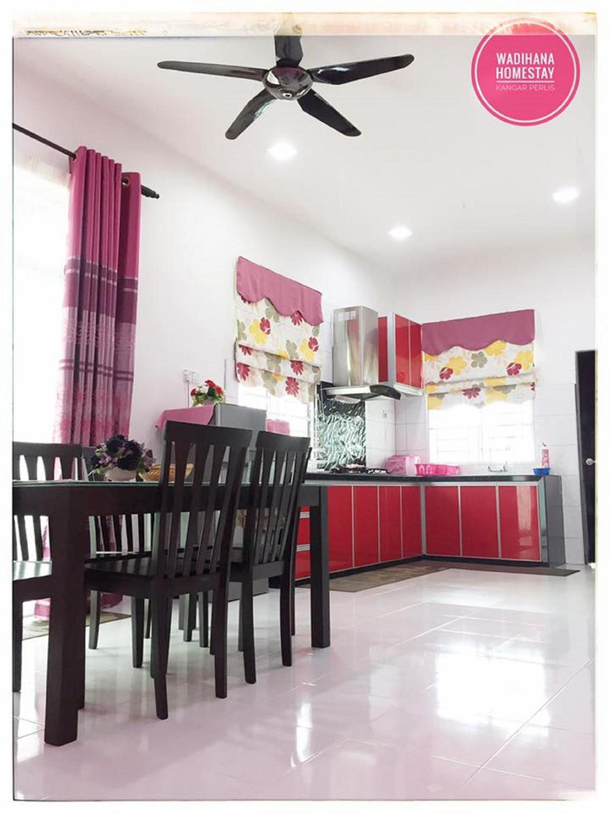 Wadihana Homestay photo 1