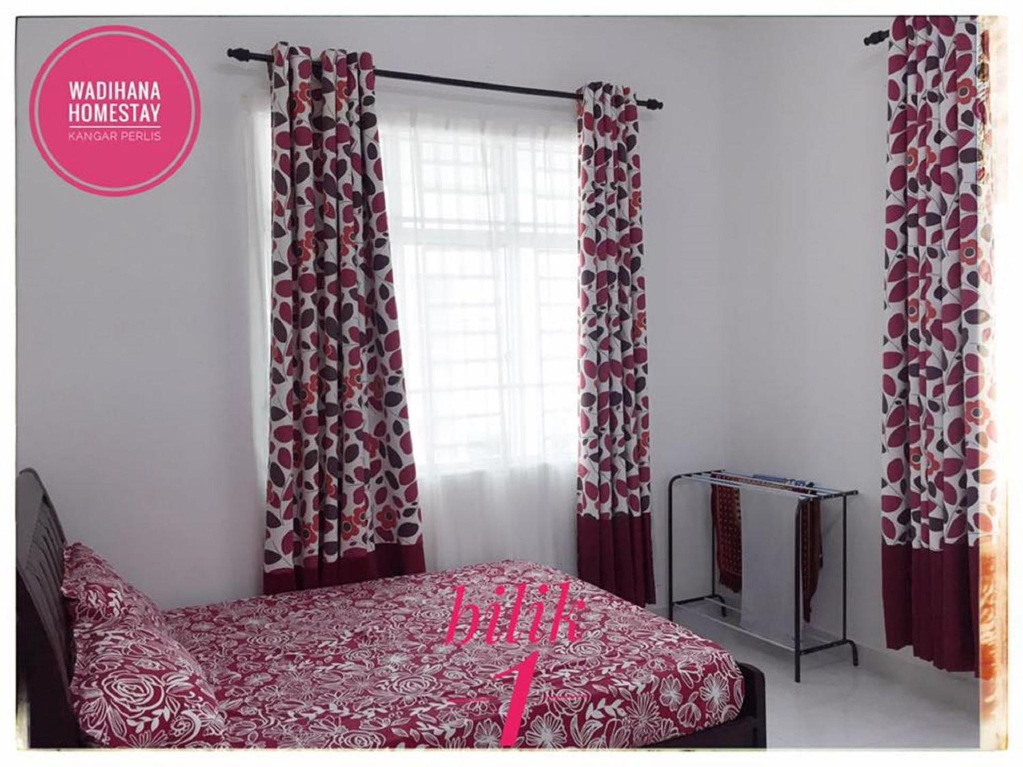 Wadihana Homestay photo 6