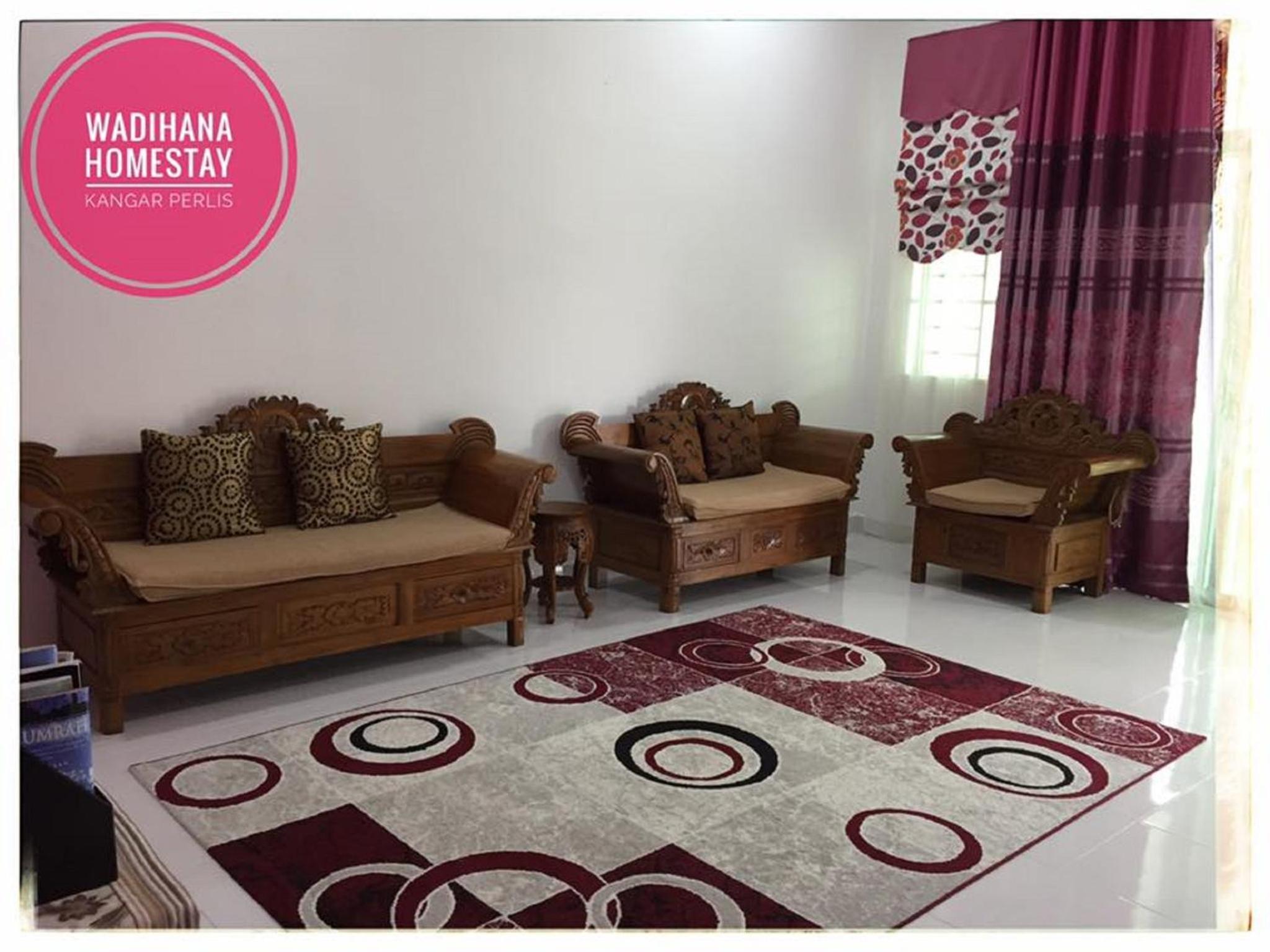Wadihana Homestay photo 5