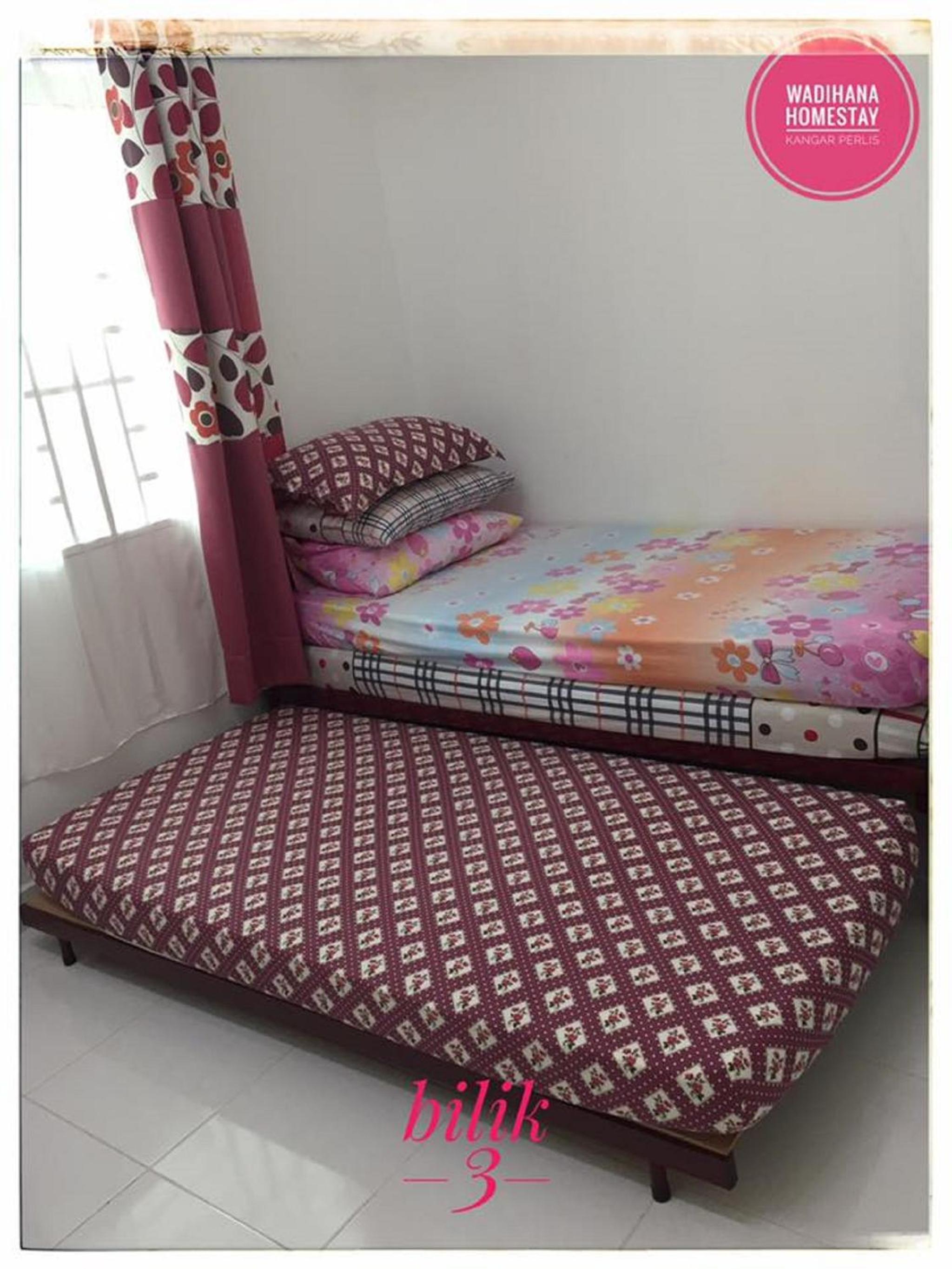 Wadihana Homestay photo 8