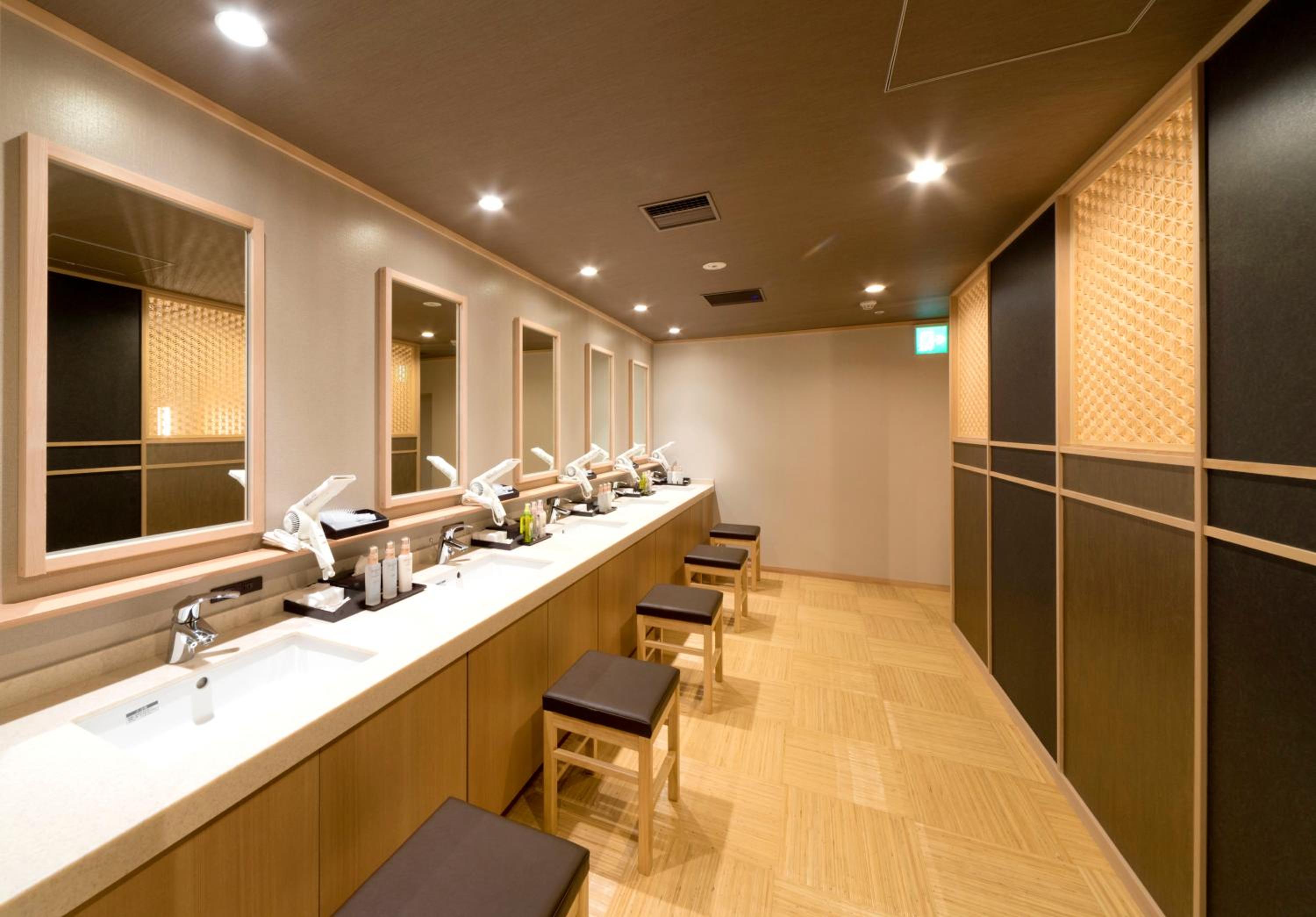 Kurobe Unazukionsen Yamanoha