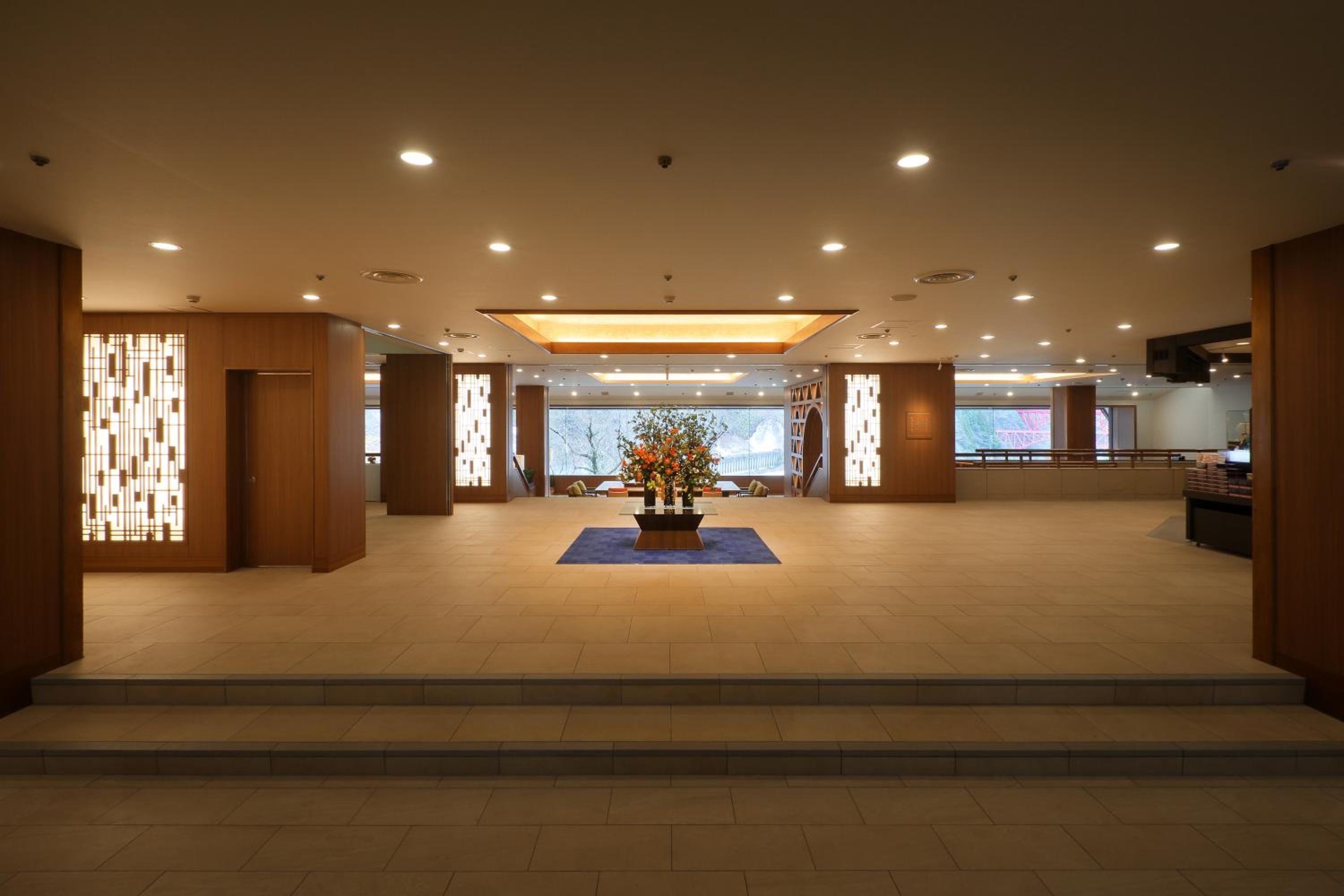 Kurobe Unazukionsen Yamanoha