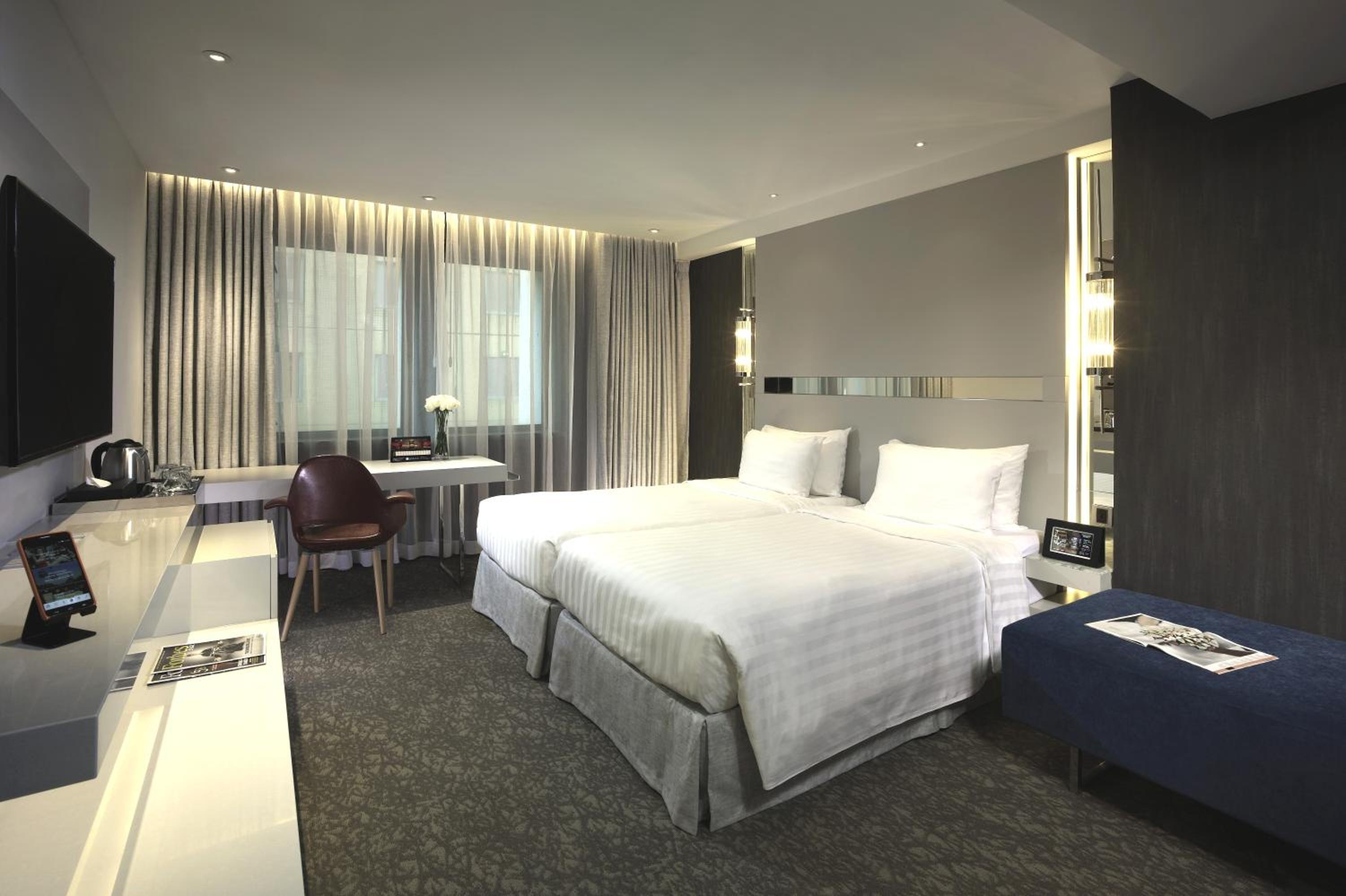 Nathan Hotel