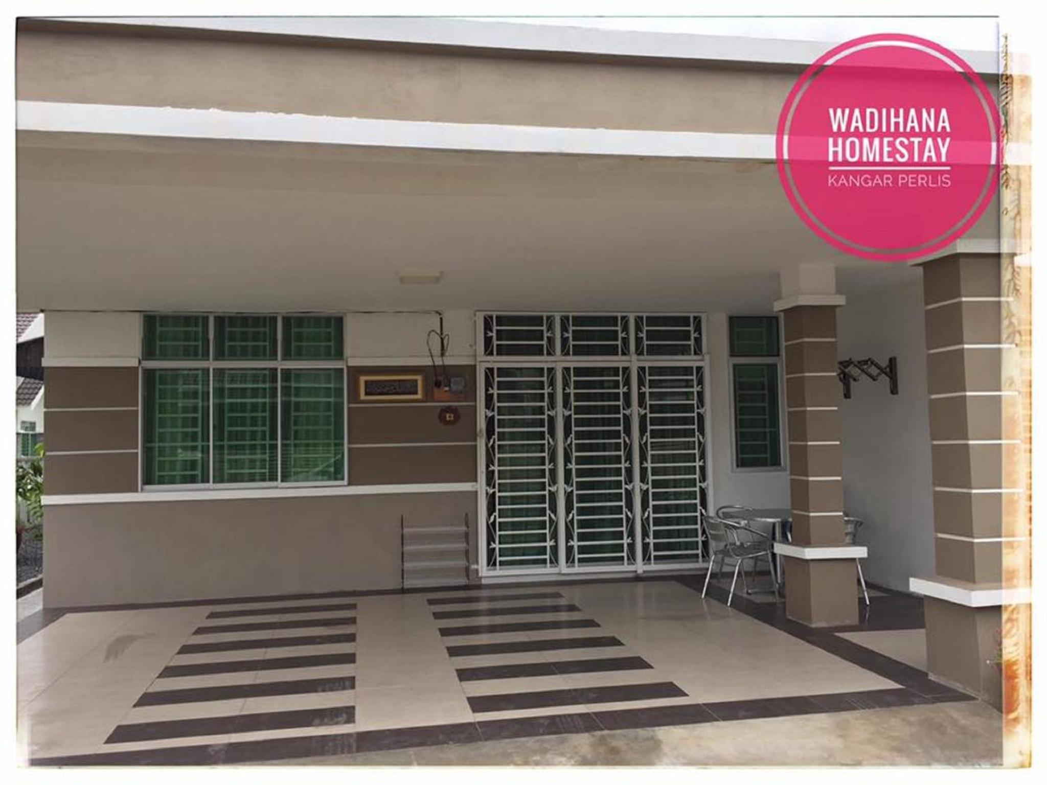Wadihana Homestay photo 3