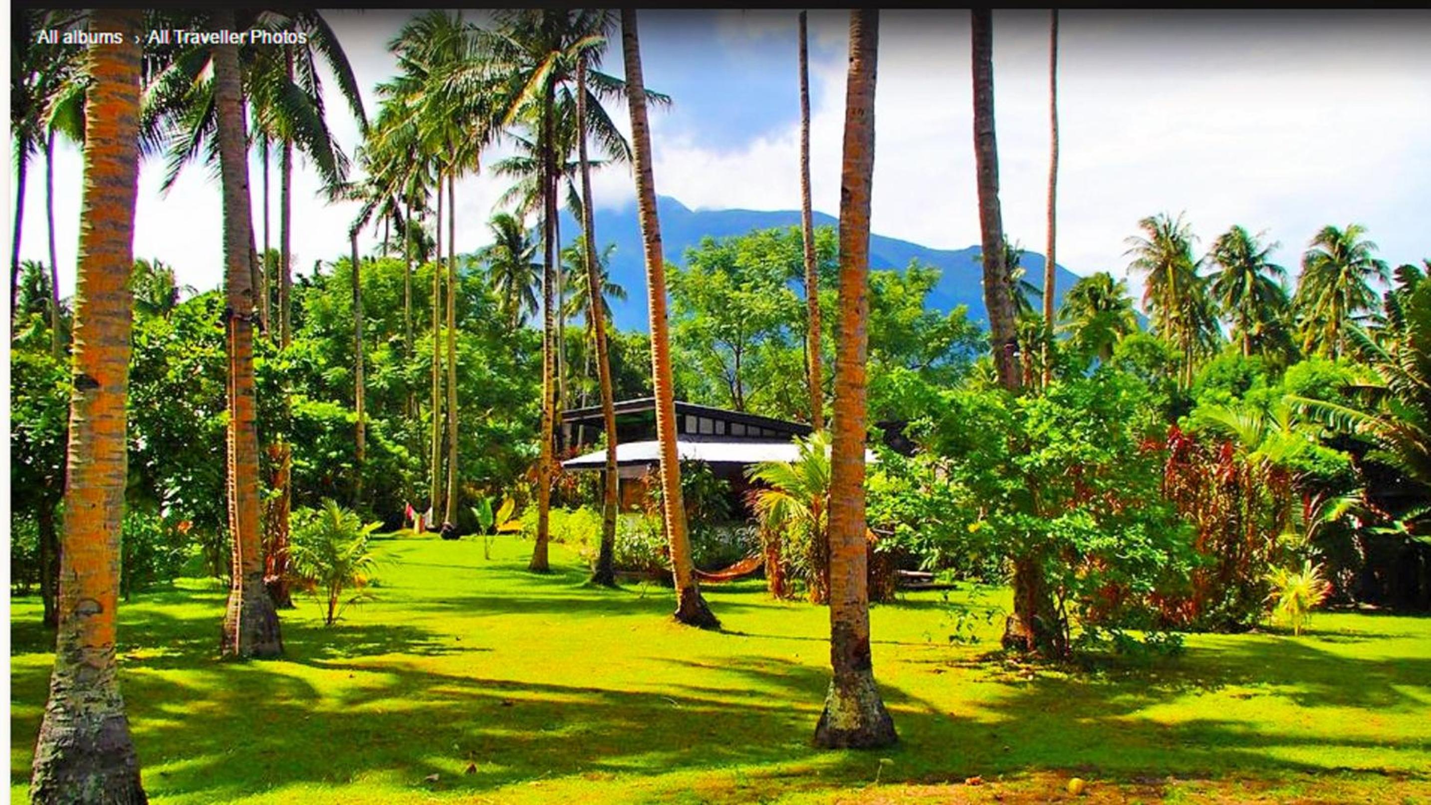 SomeWhere Else Boutique Resort
