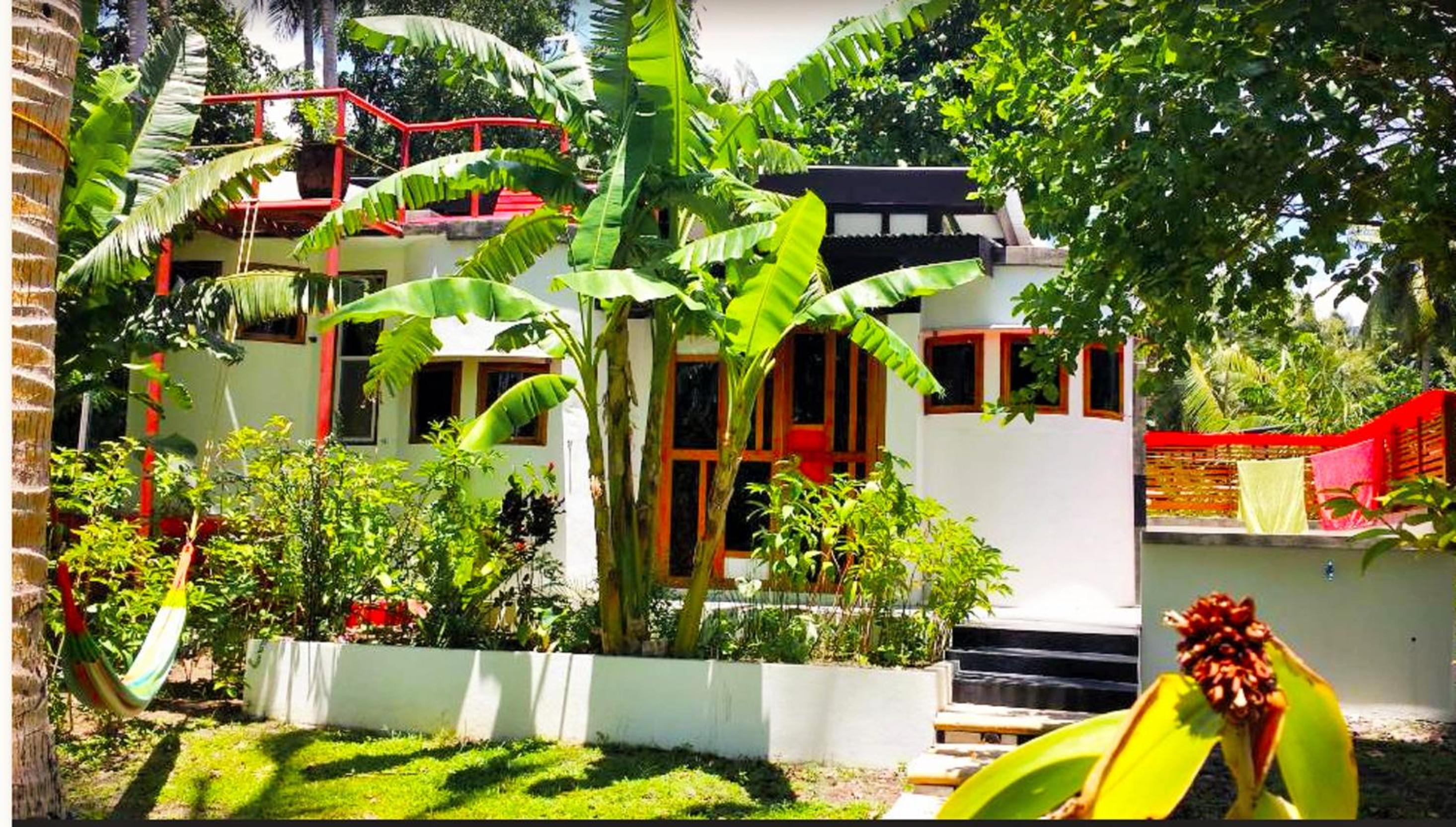 SomeWhere Else Boutique Resort
