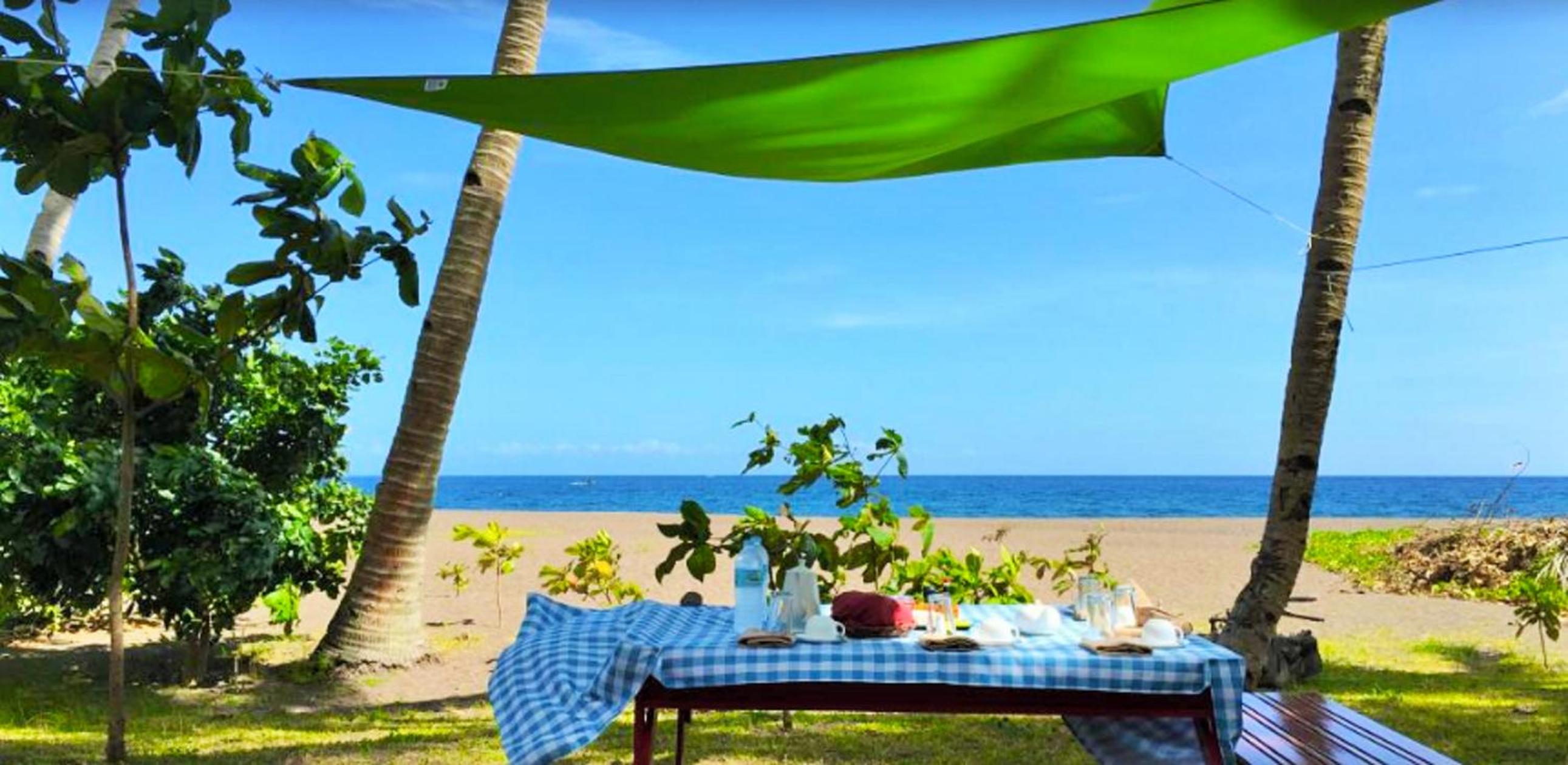 SomeWhere Else Boutique Resort
