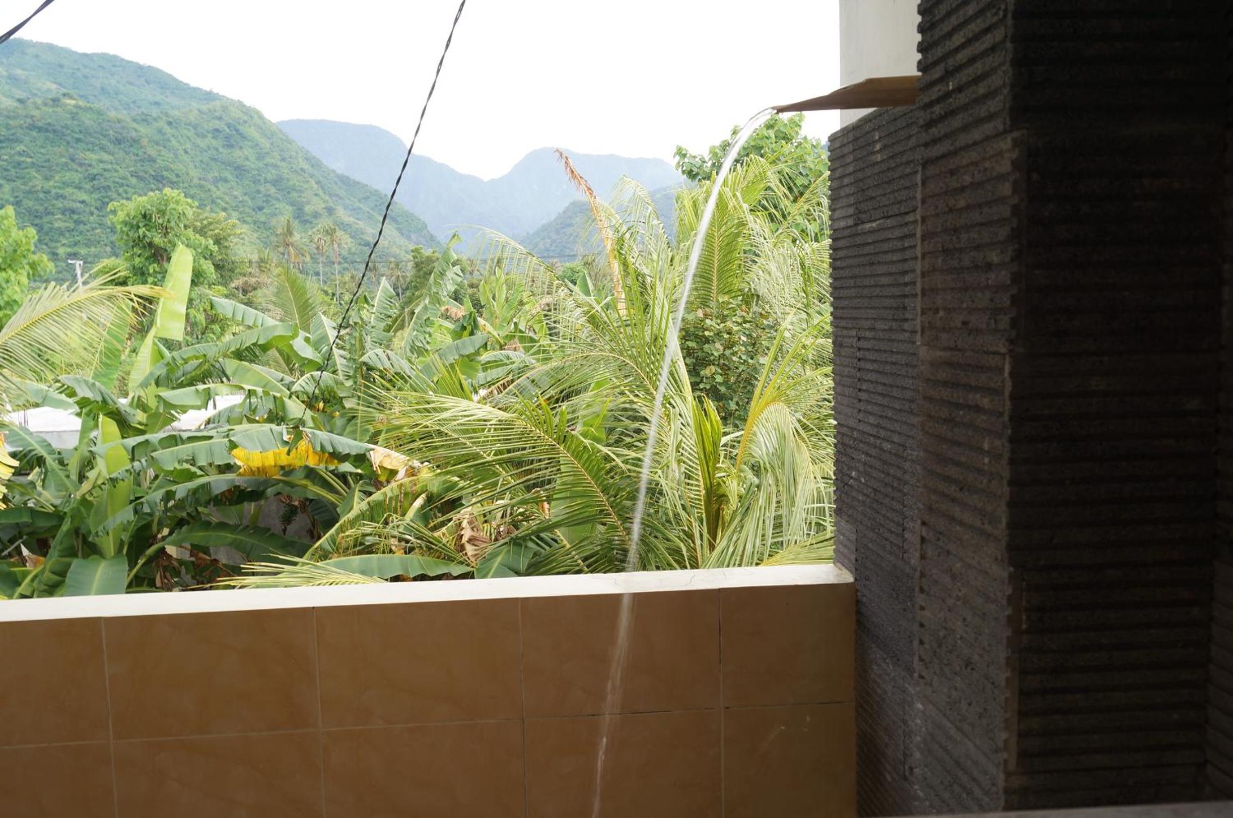 Villa Mangga Beach