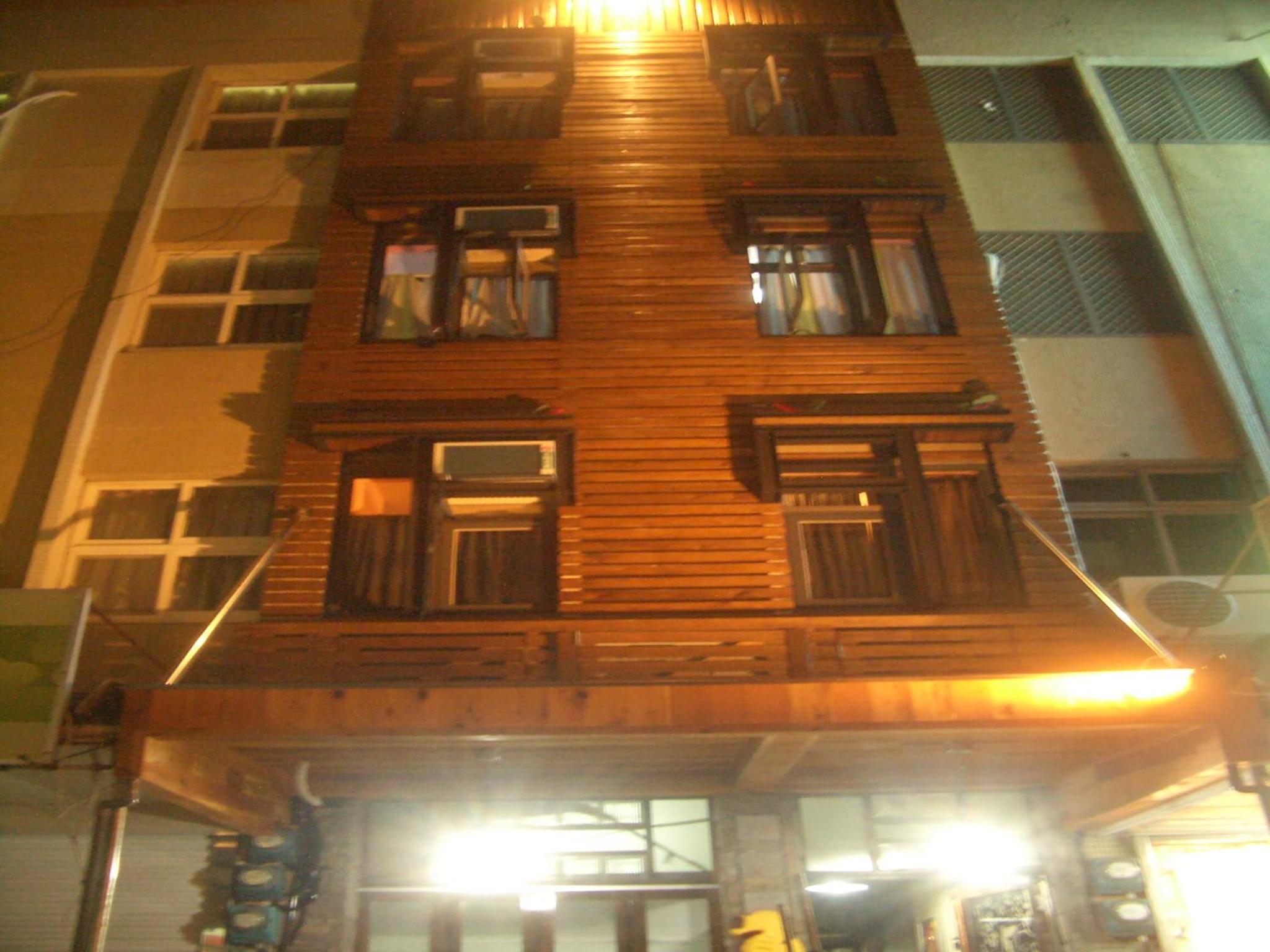 Sha Feng Lu Dian