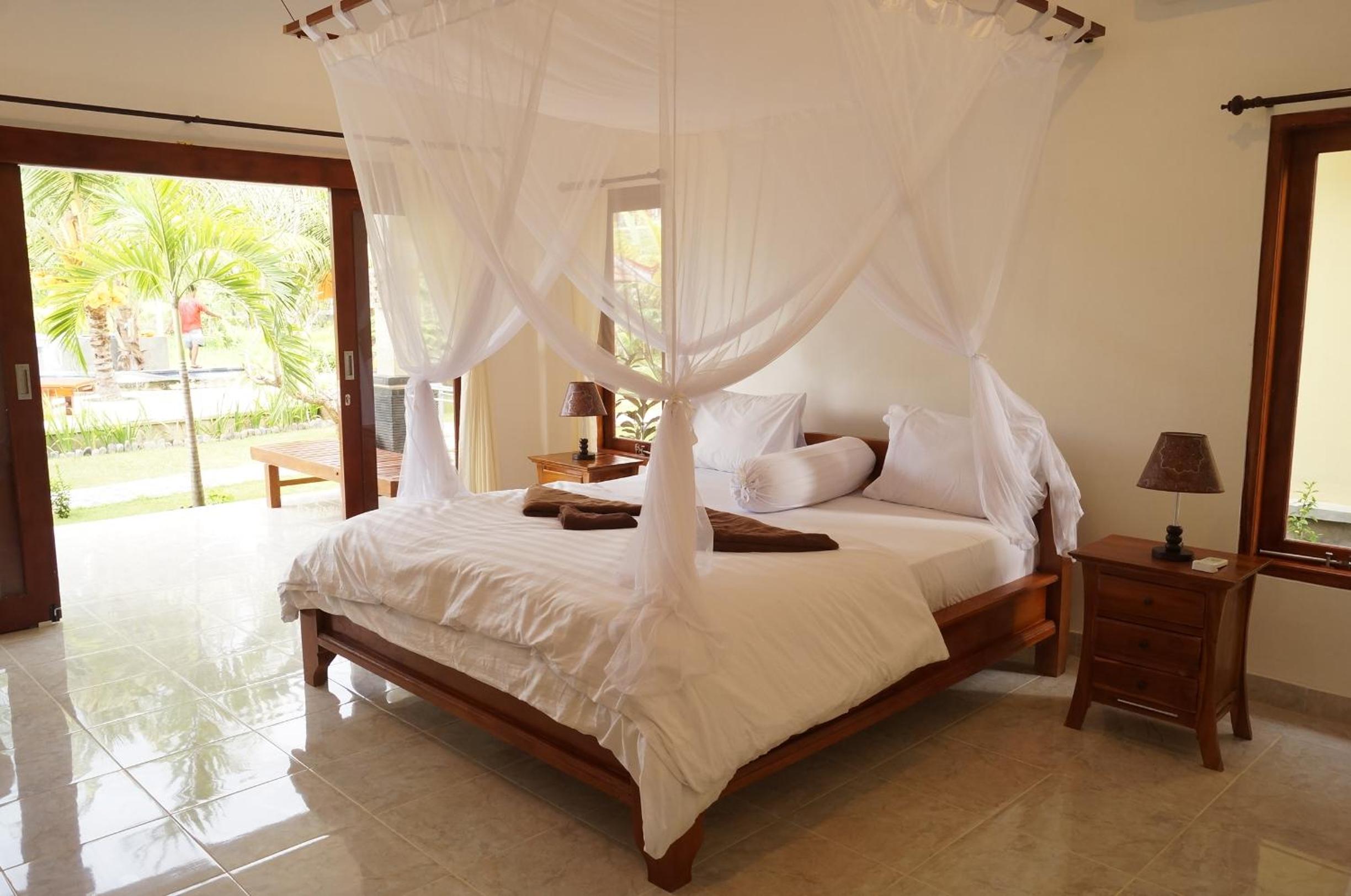 Villa Mangga Beach
