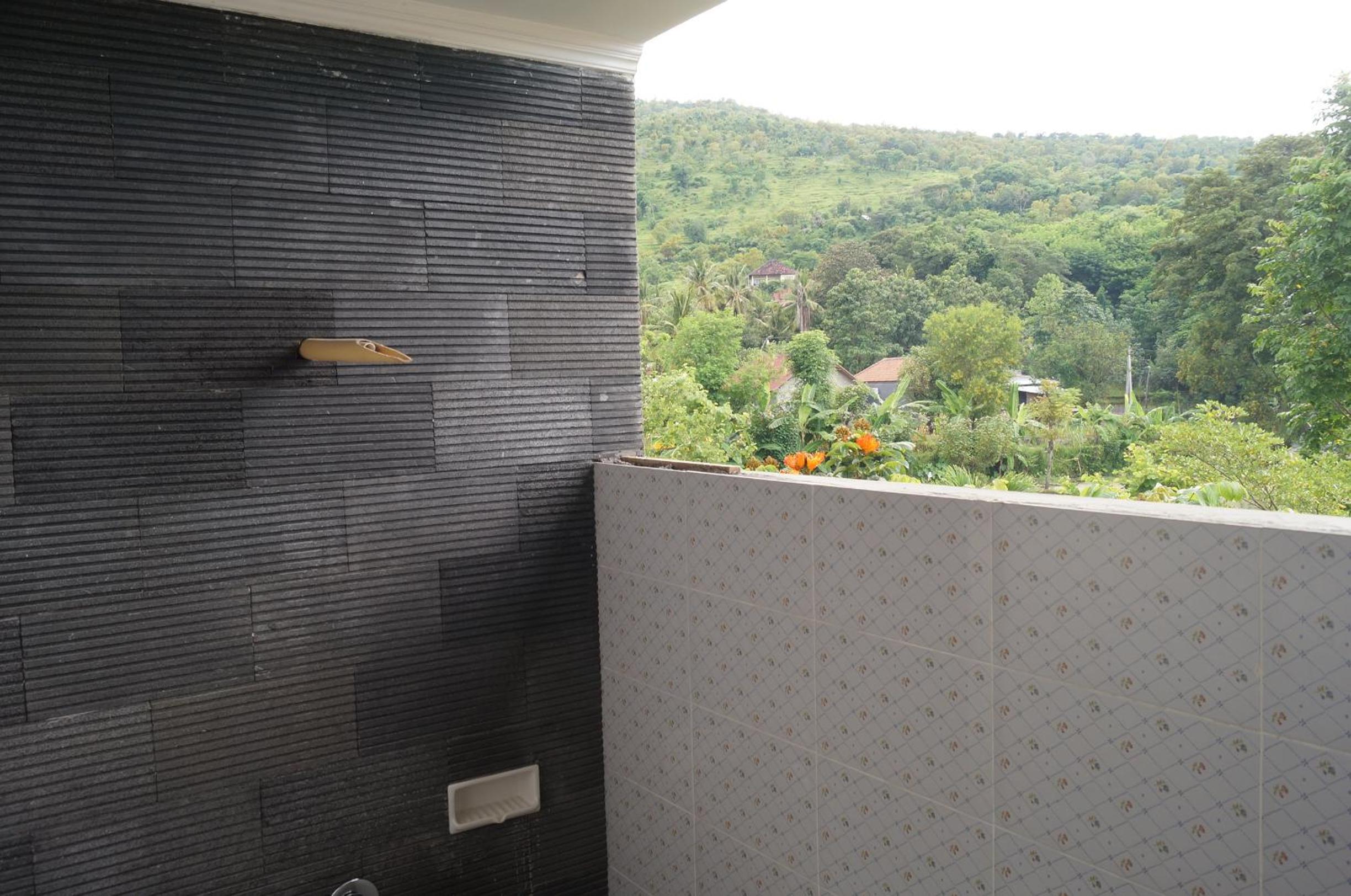 Villa Mangga Beach