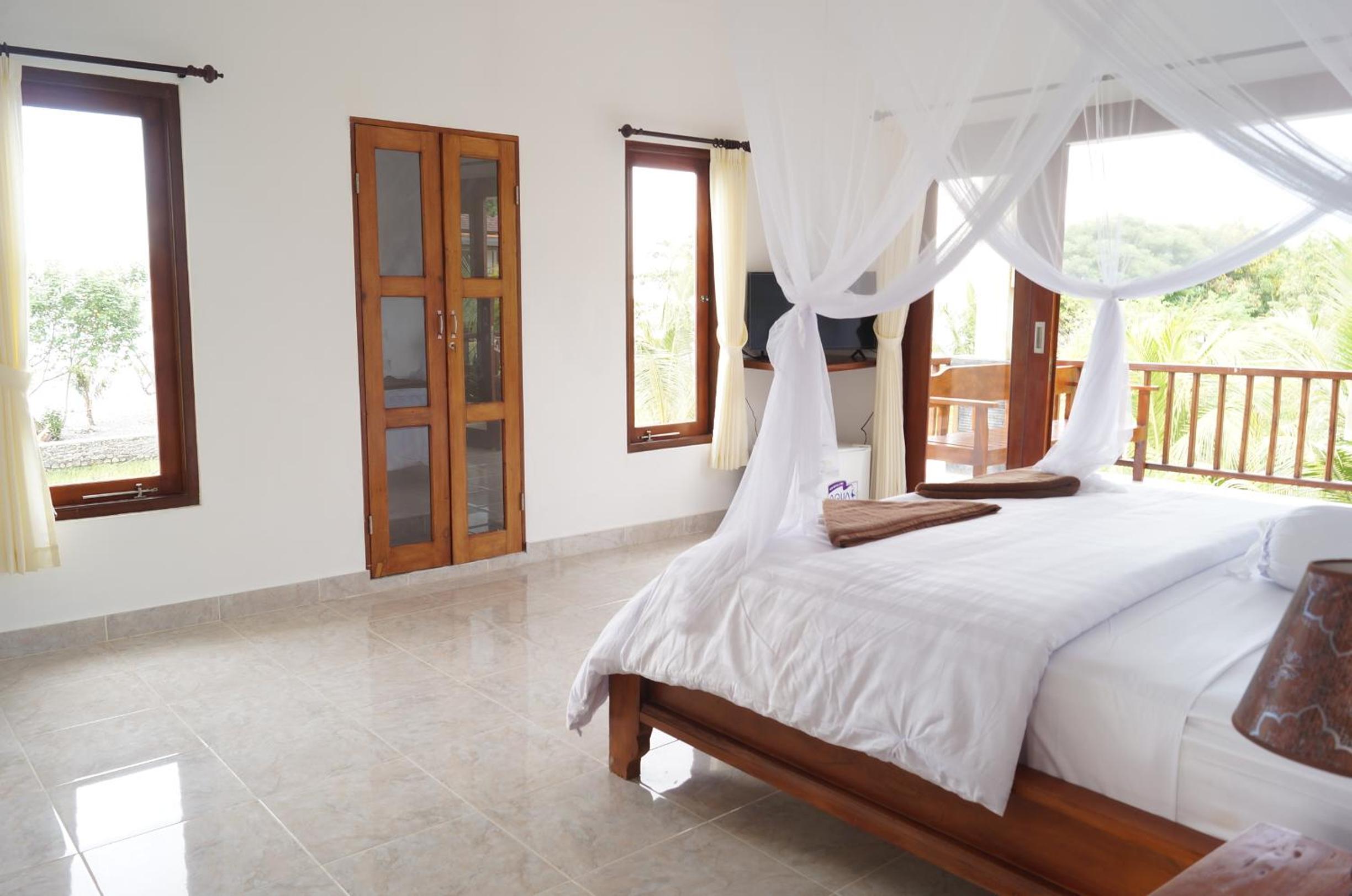 Villa Mangga Beach