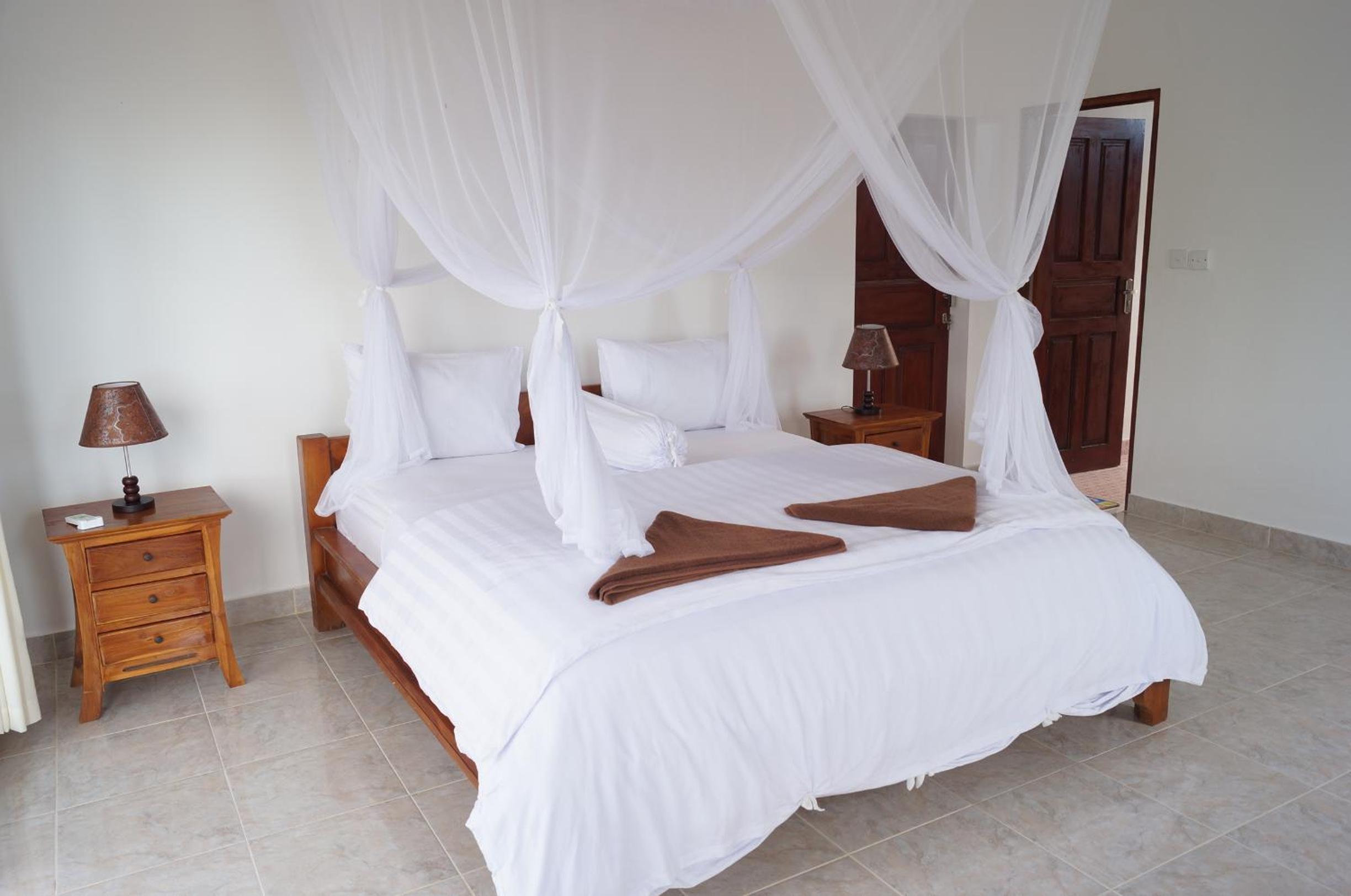 Villa Mangga Beach