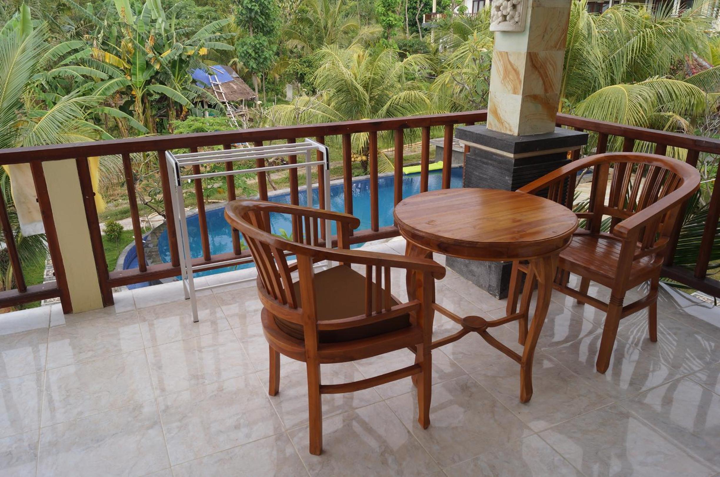 Villa Mangga Beach