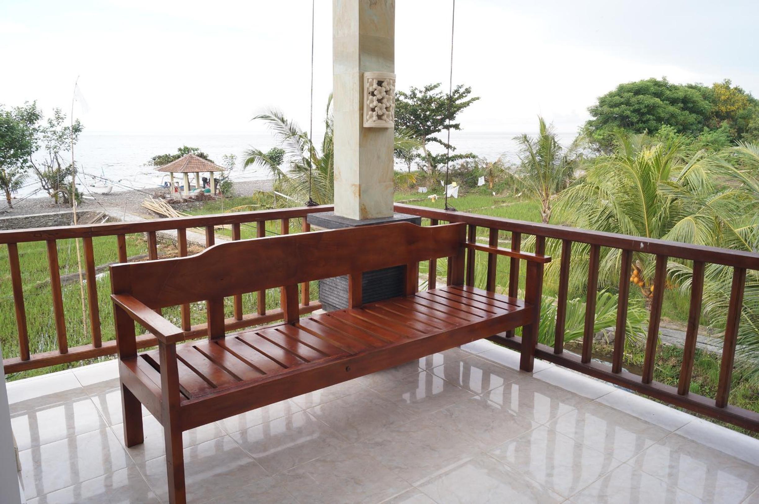 Villa Mangga Beach