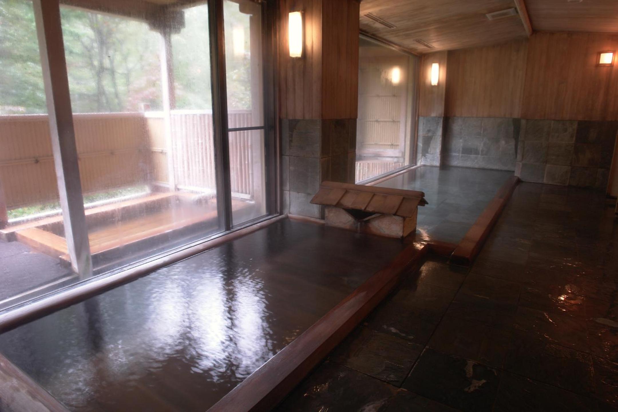 Kinseikan Seseragi