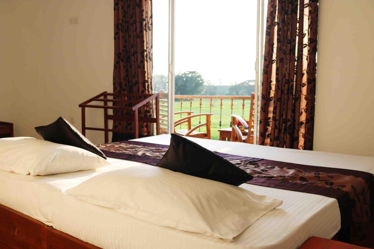 Manel Guest House view 2