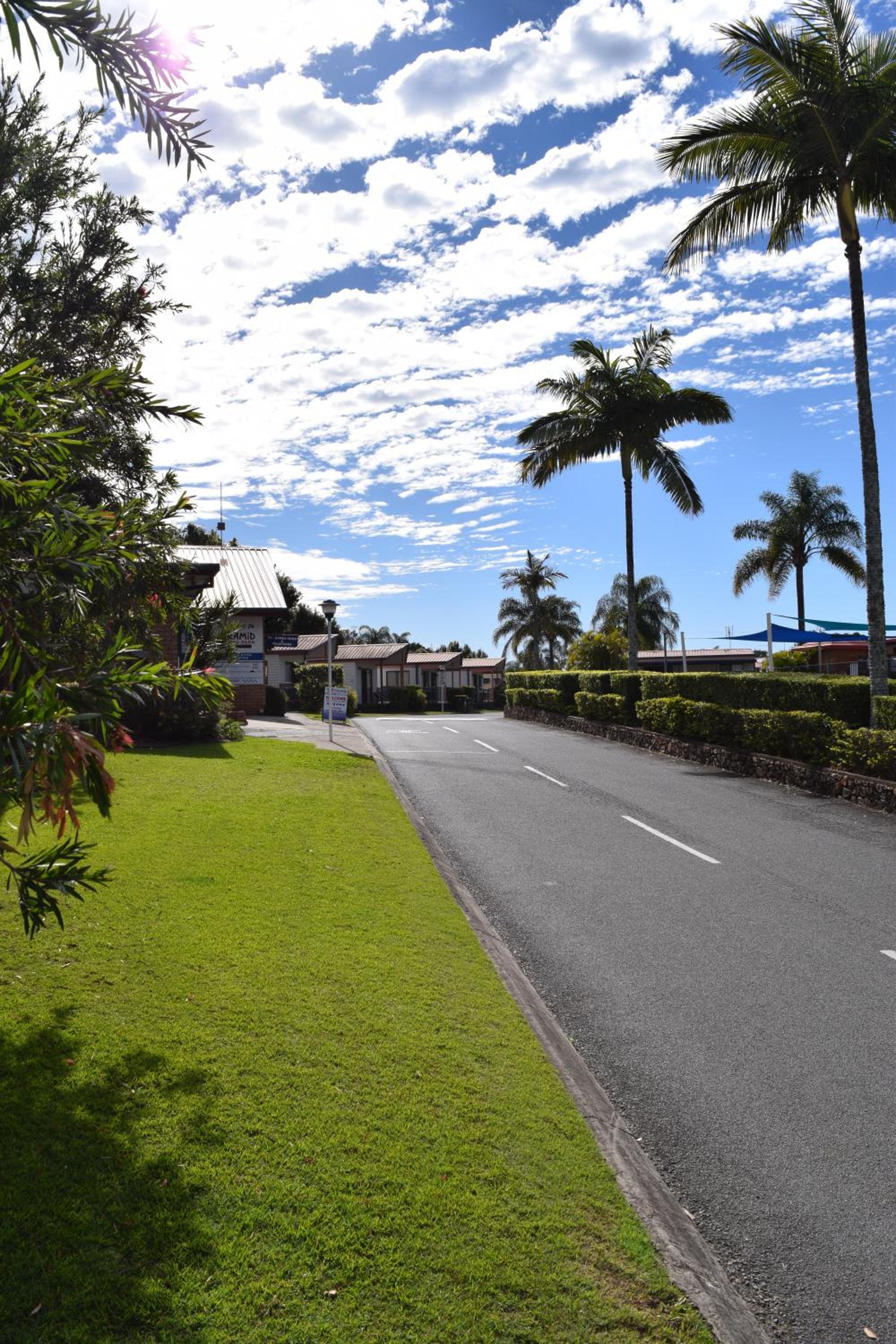 Pyramid Holiday Park