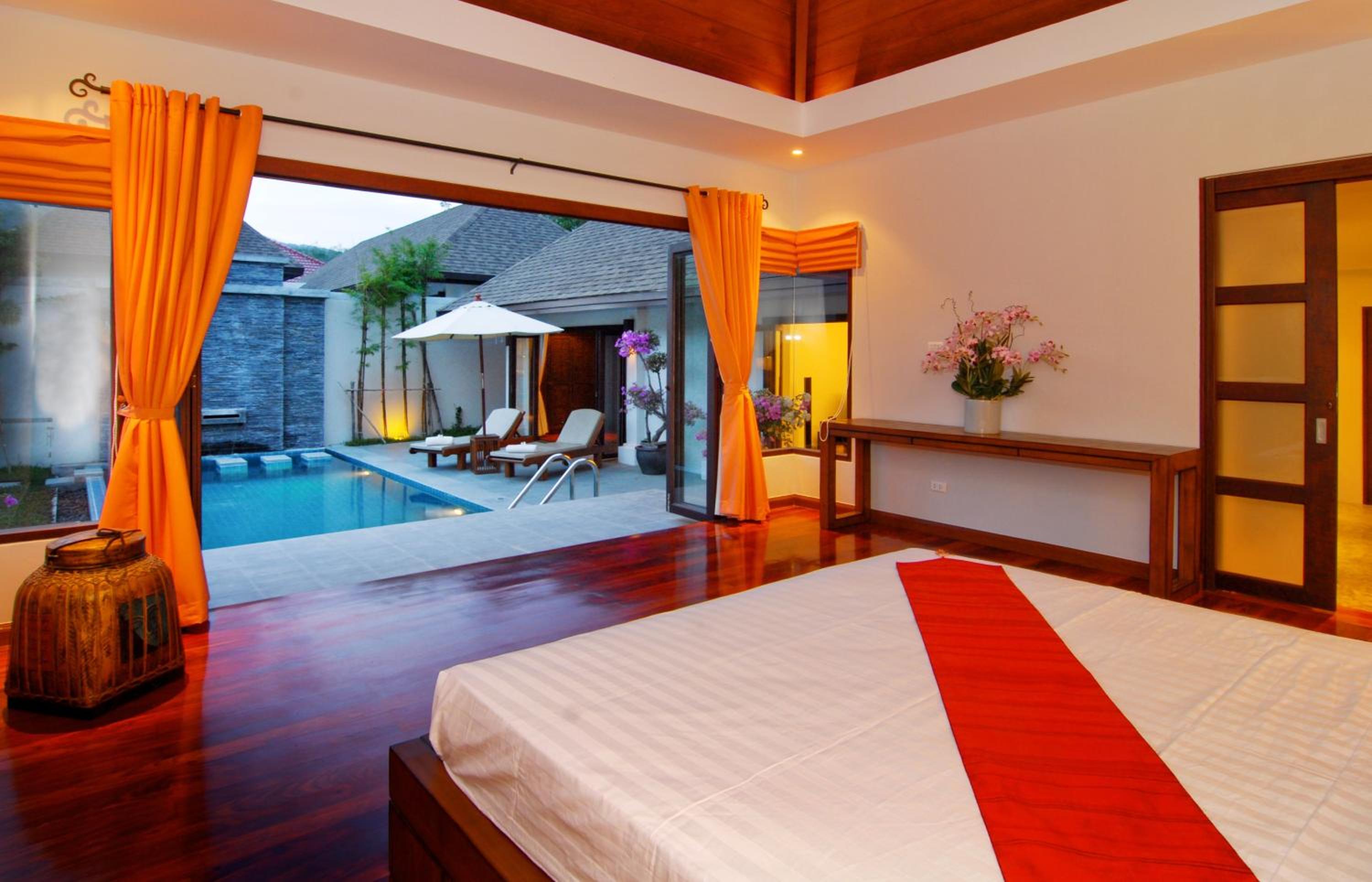 Villa Susu by Holiplanet