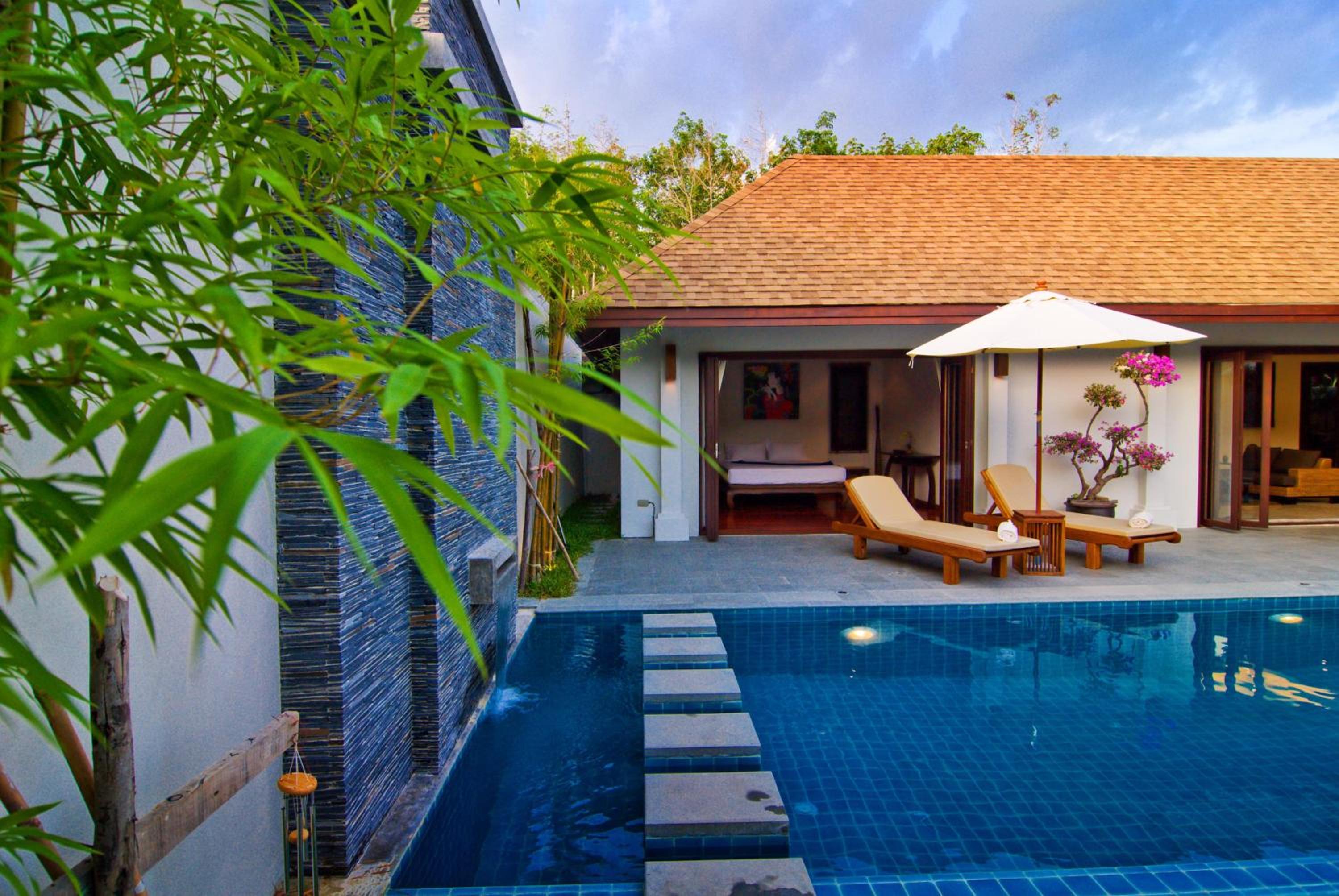 Villa Susu by Holiplanet