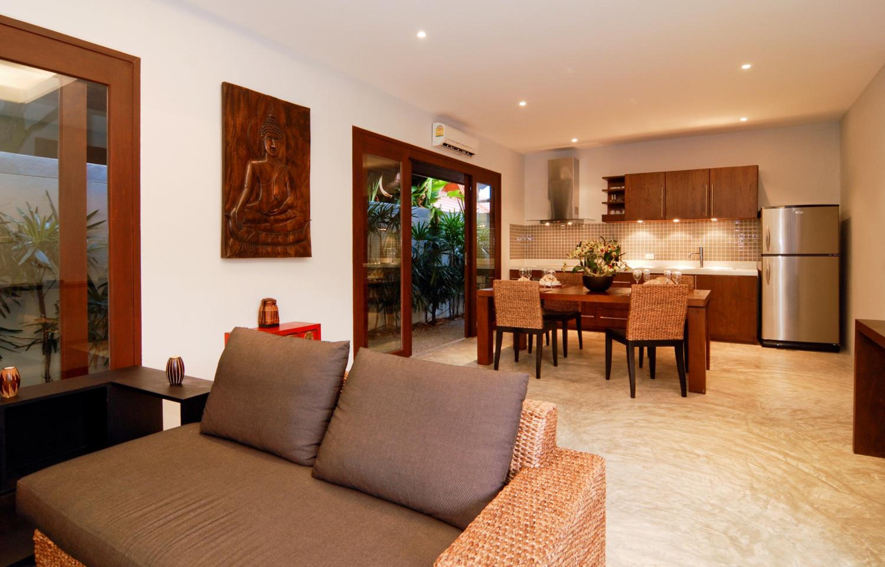 Villa Susu by Holiplanet