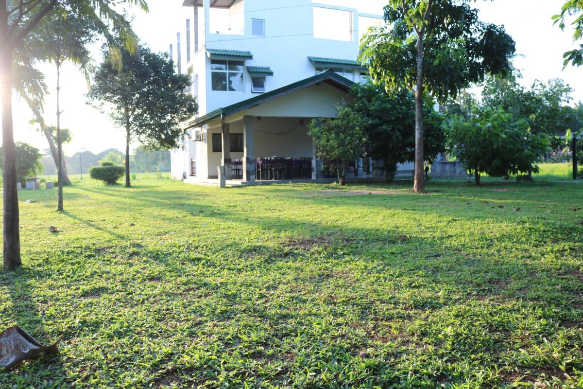 Manel Guest House view 4