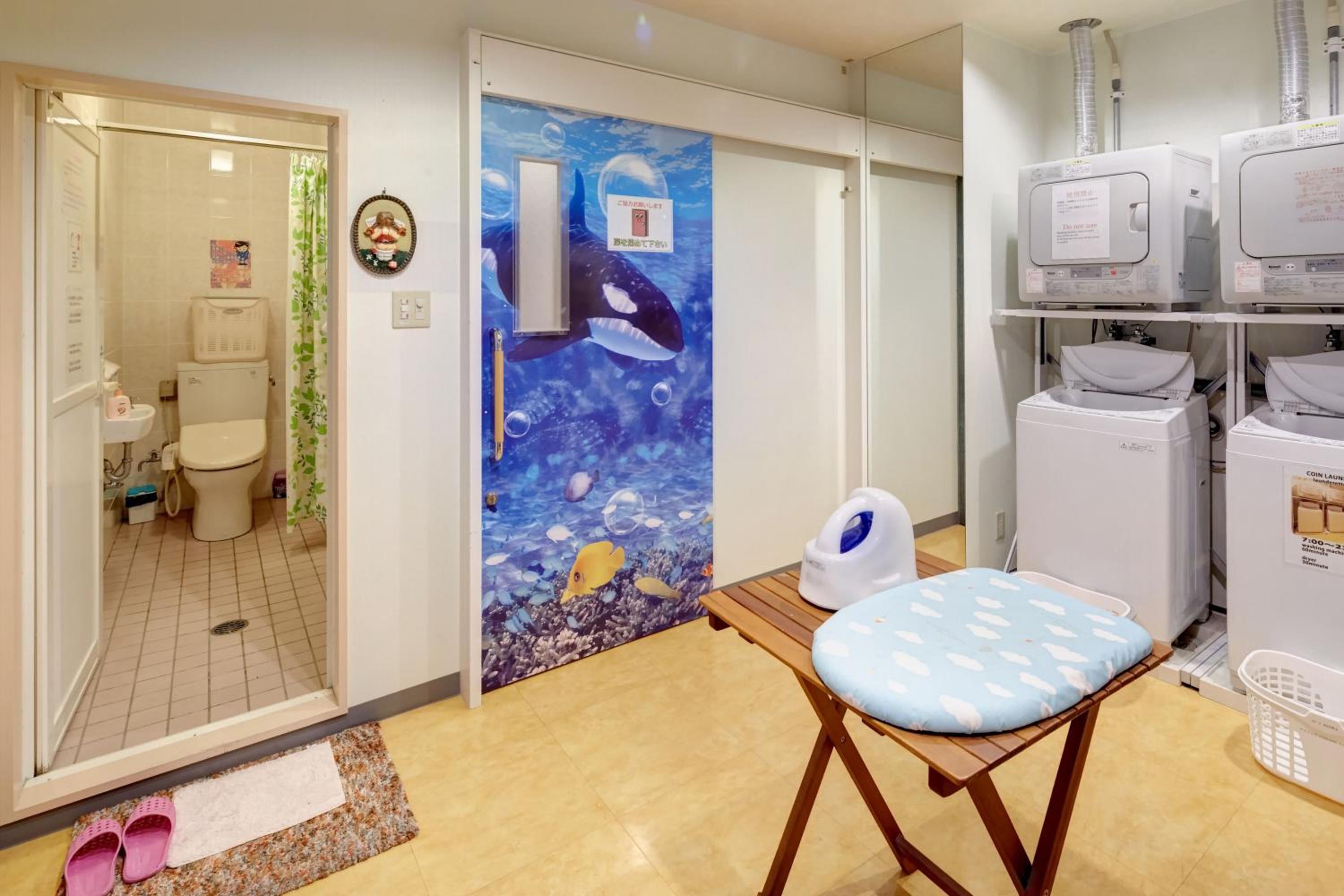 Guest House Grand Naha
