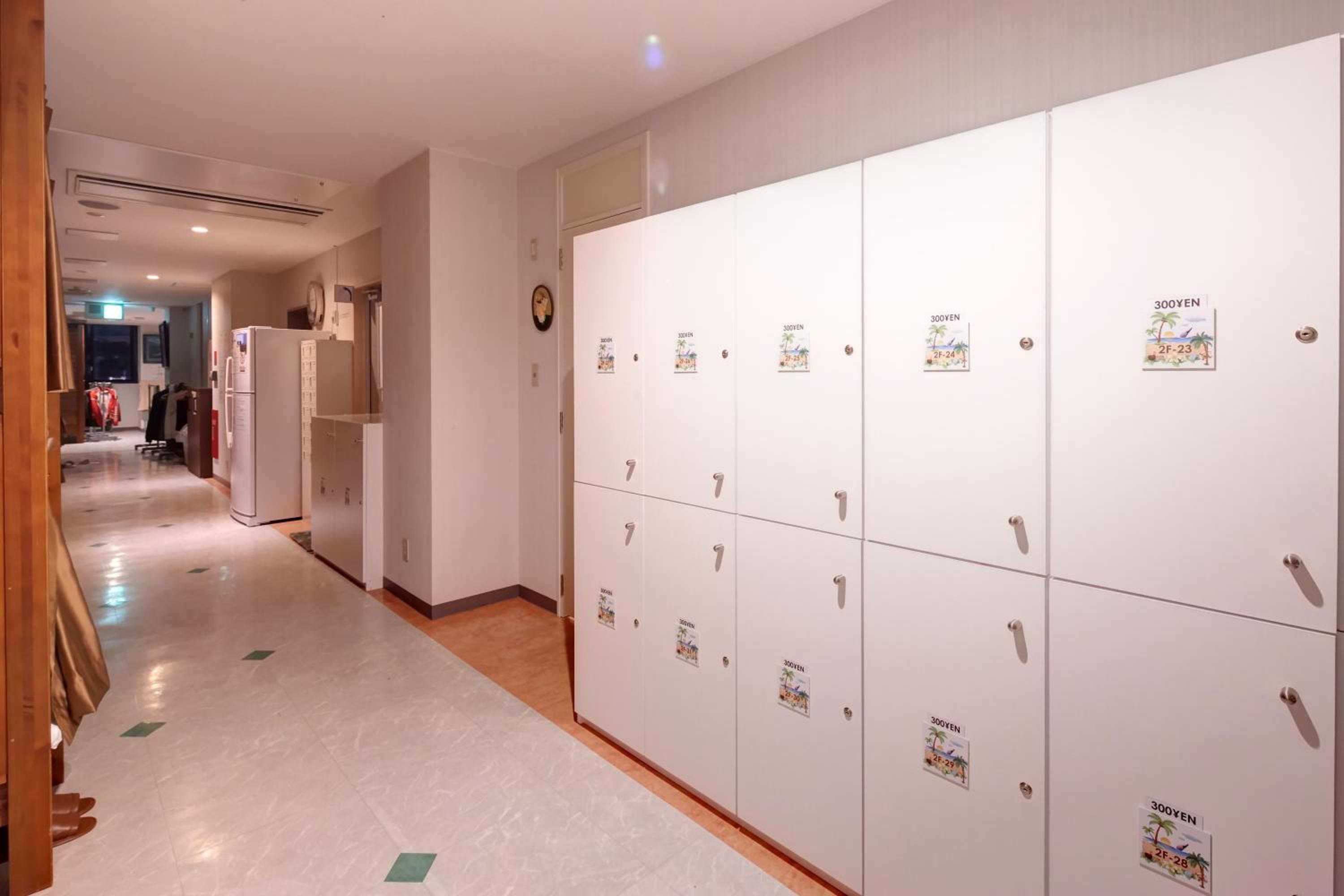 Guest House Grand Naha