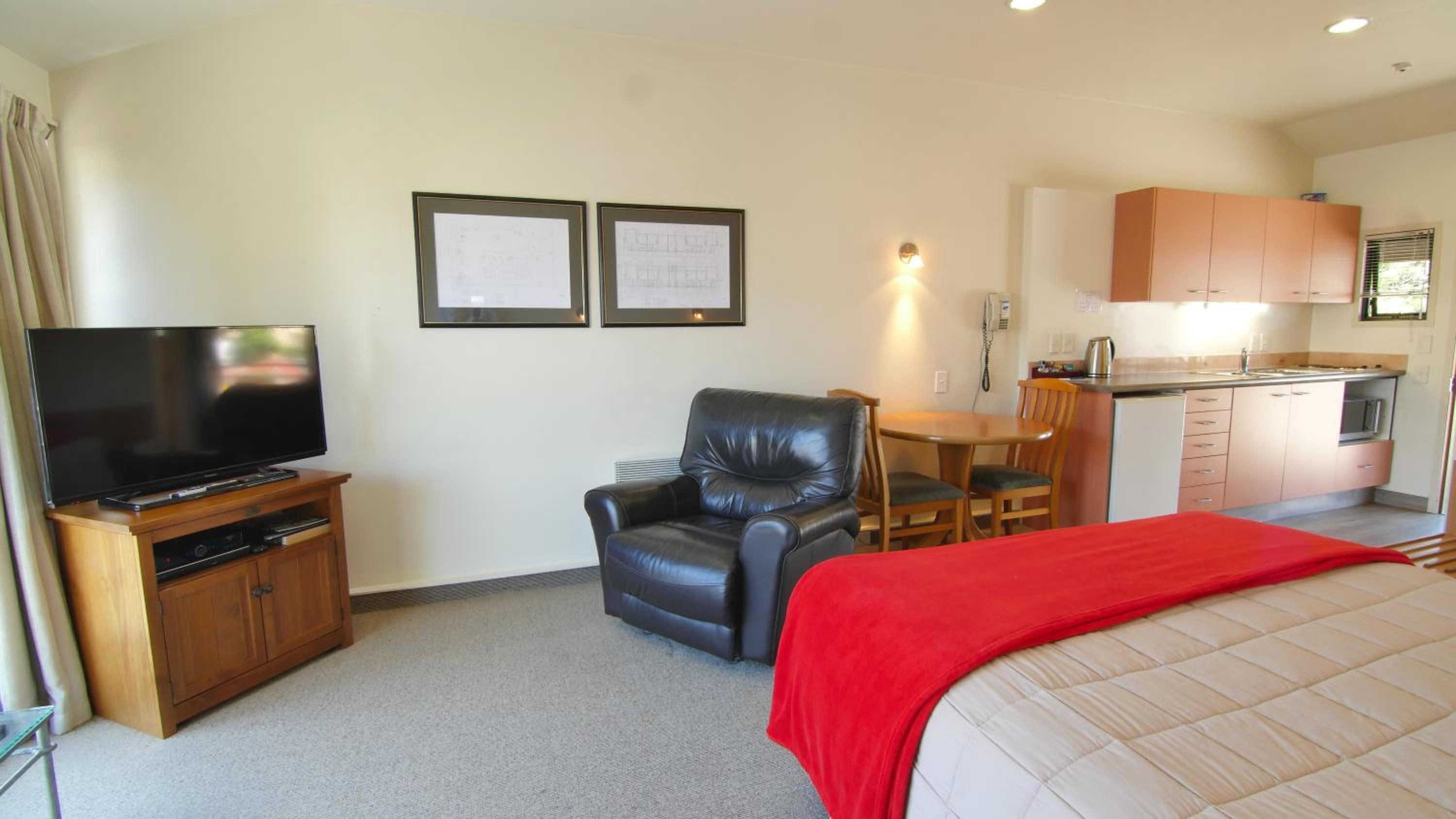 Country Glen Lodge