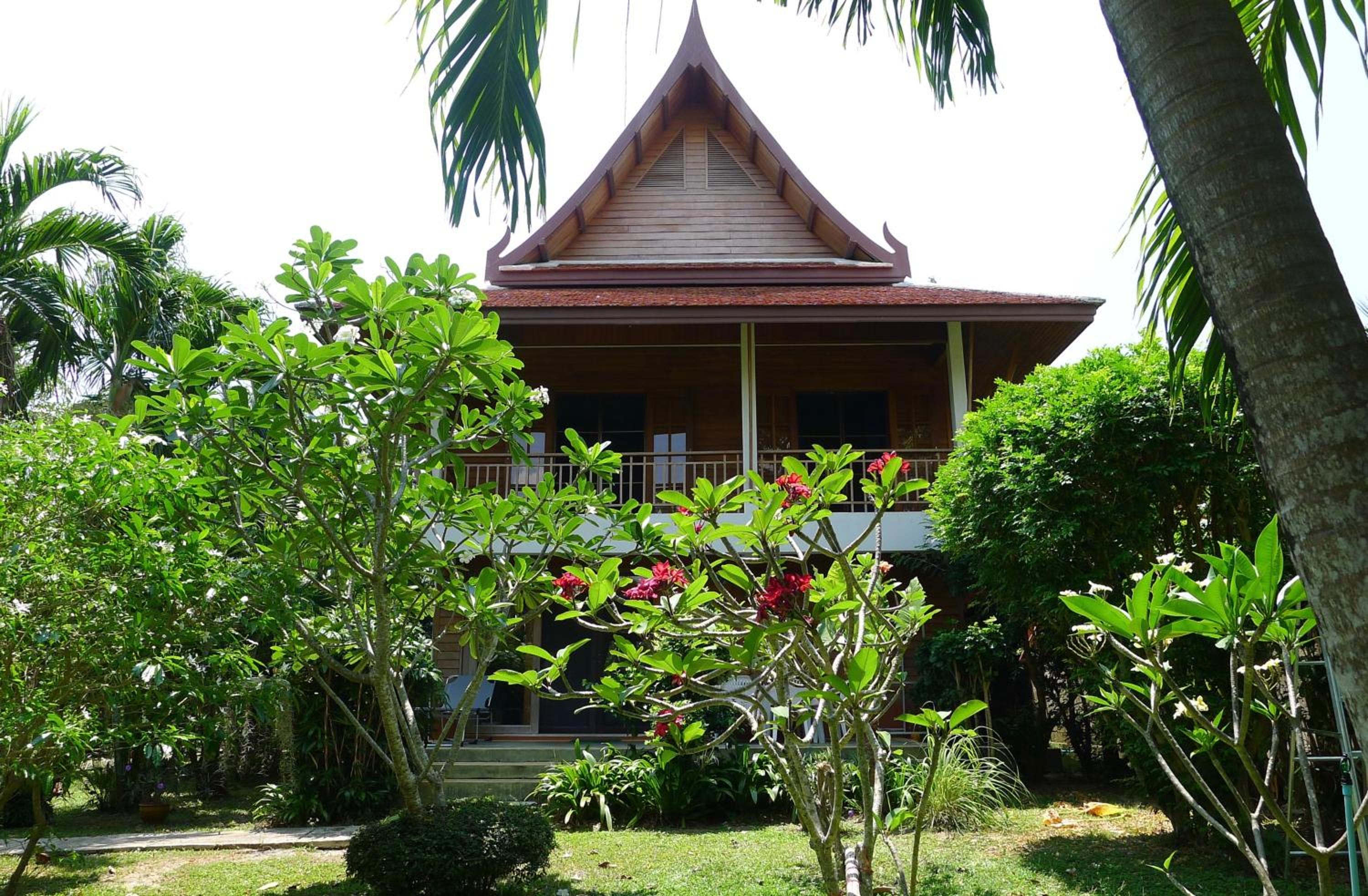 Symphony Villa