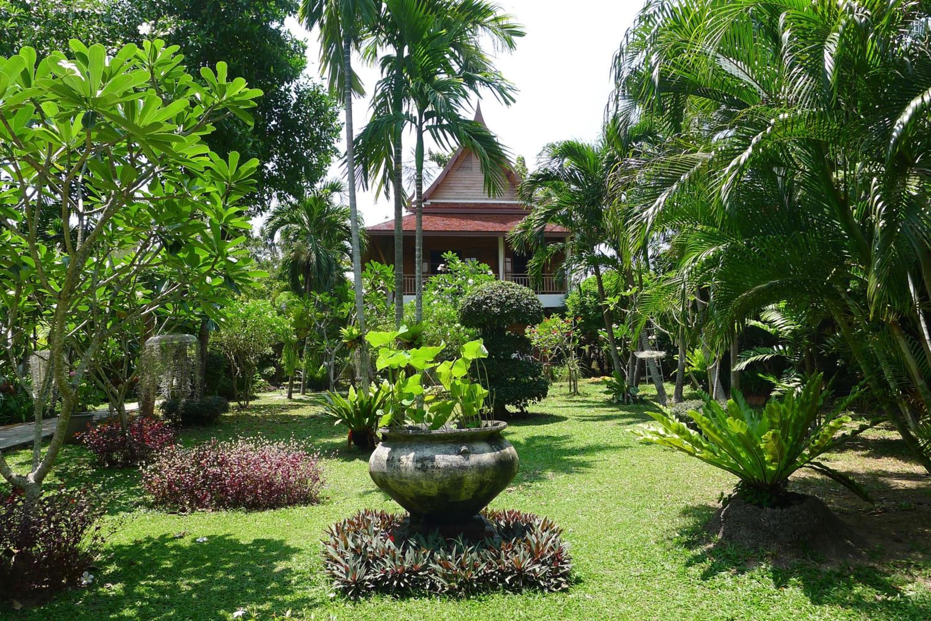 Symphony Villa