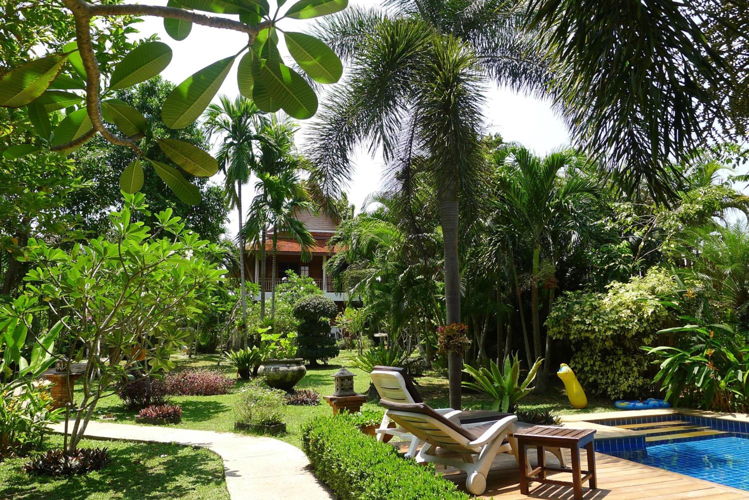 Symphony Villa