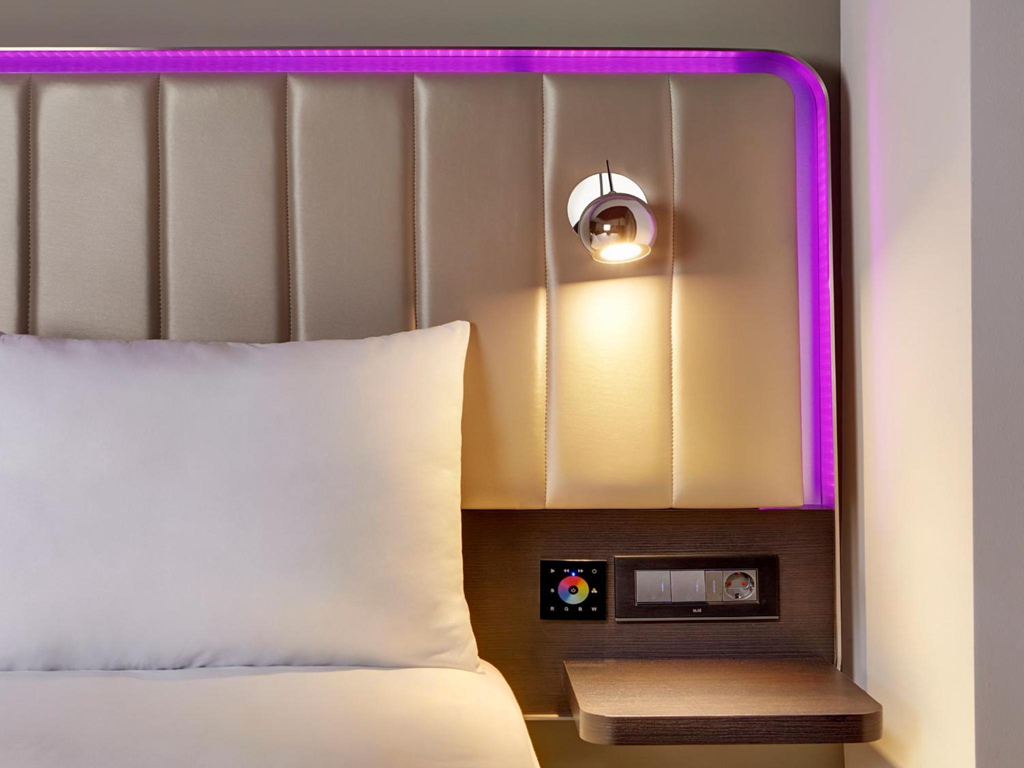 Park Inn by Radisson İzmir - Image 36