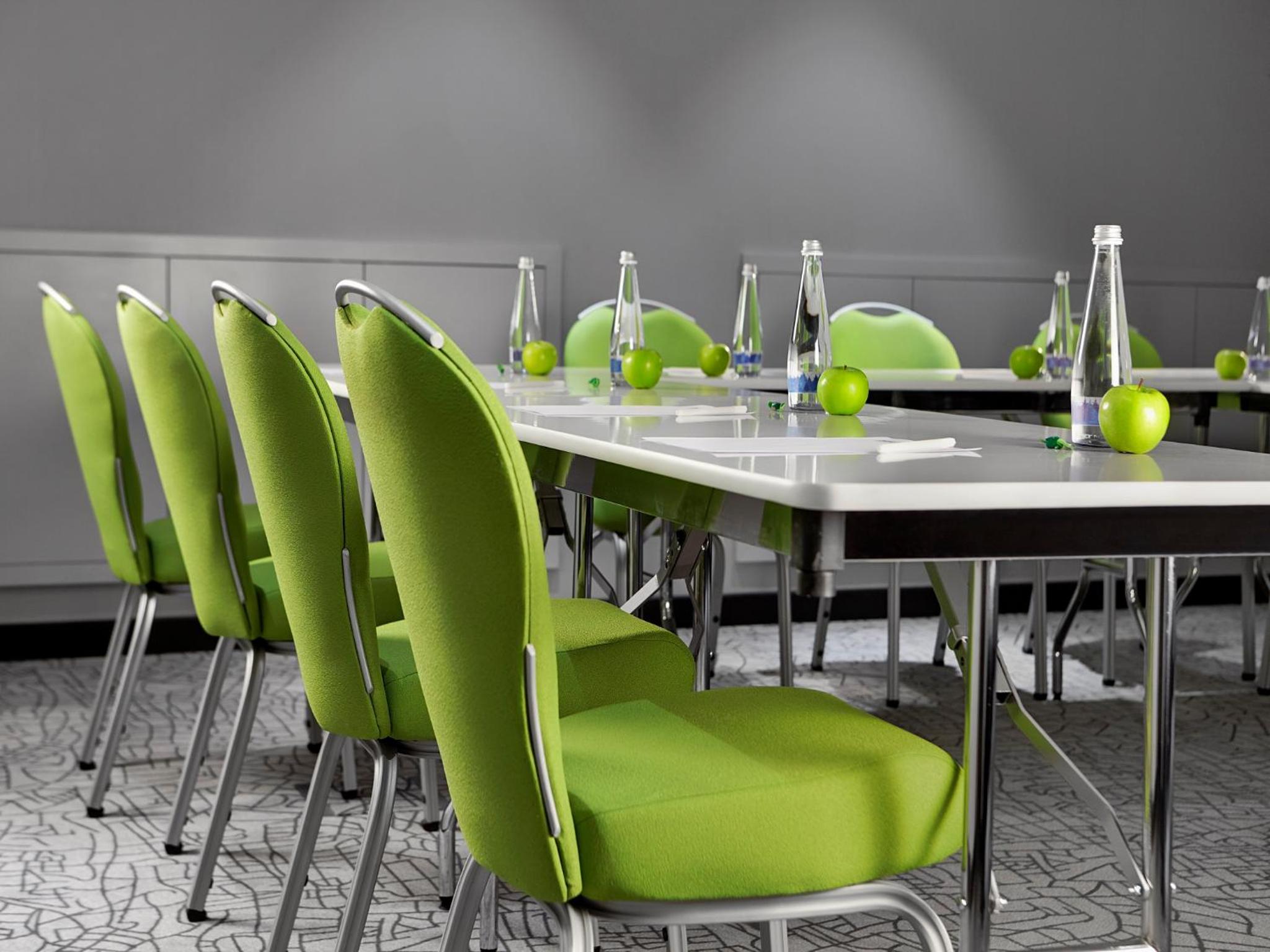 Park Inn by Radisson İzmir - Image 54