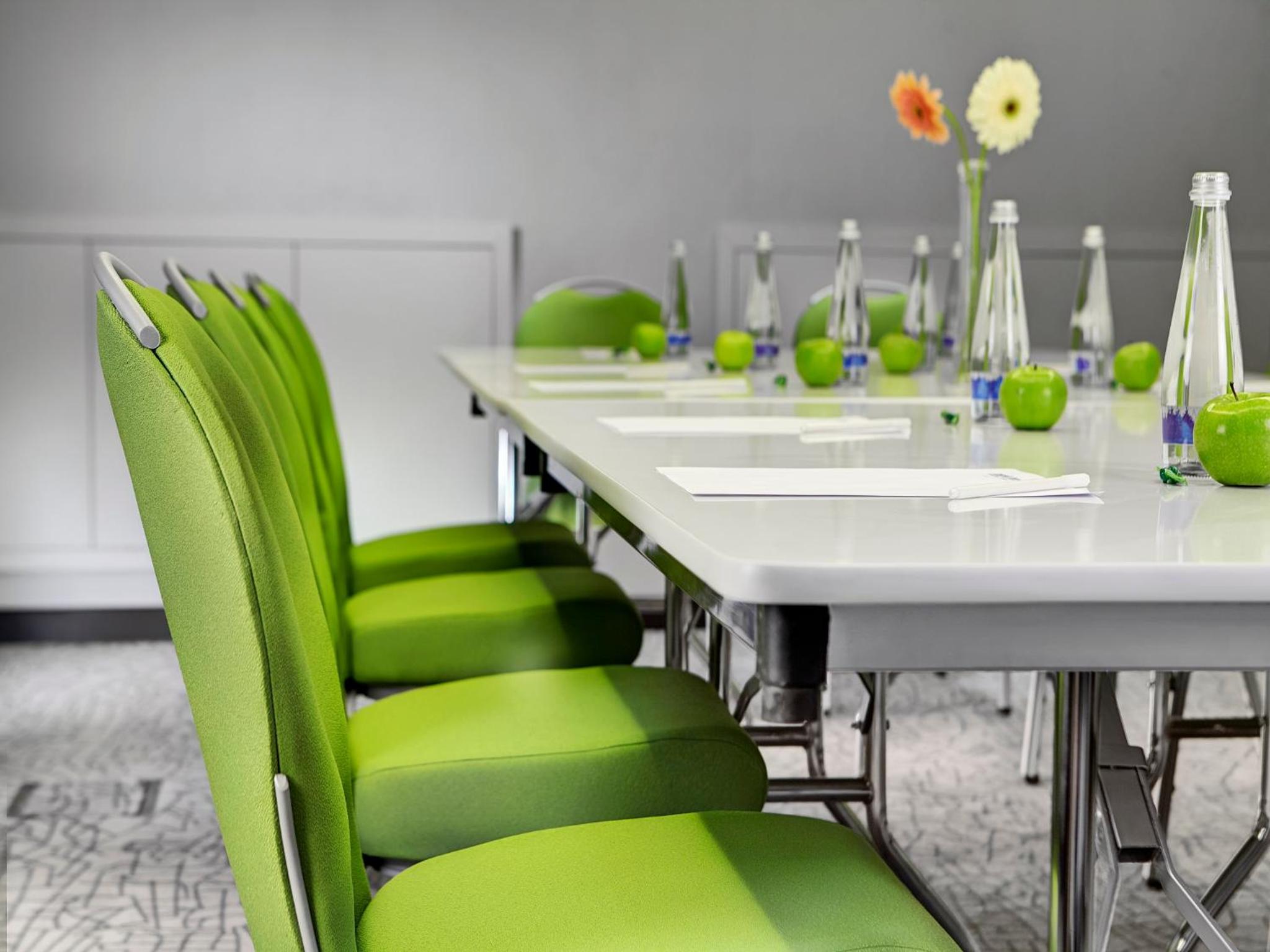 Park Inn by Radisson İzmir - Image 55