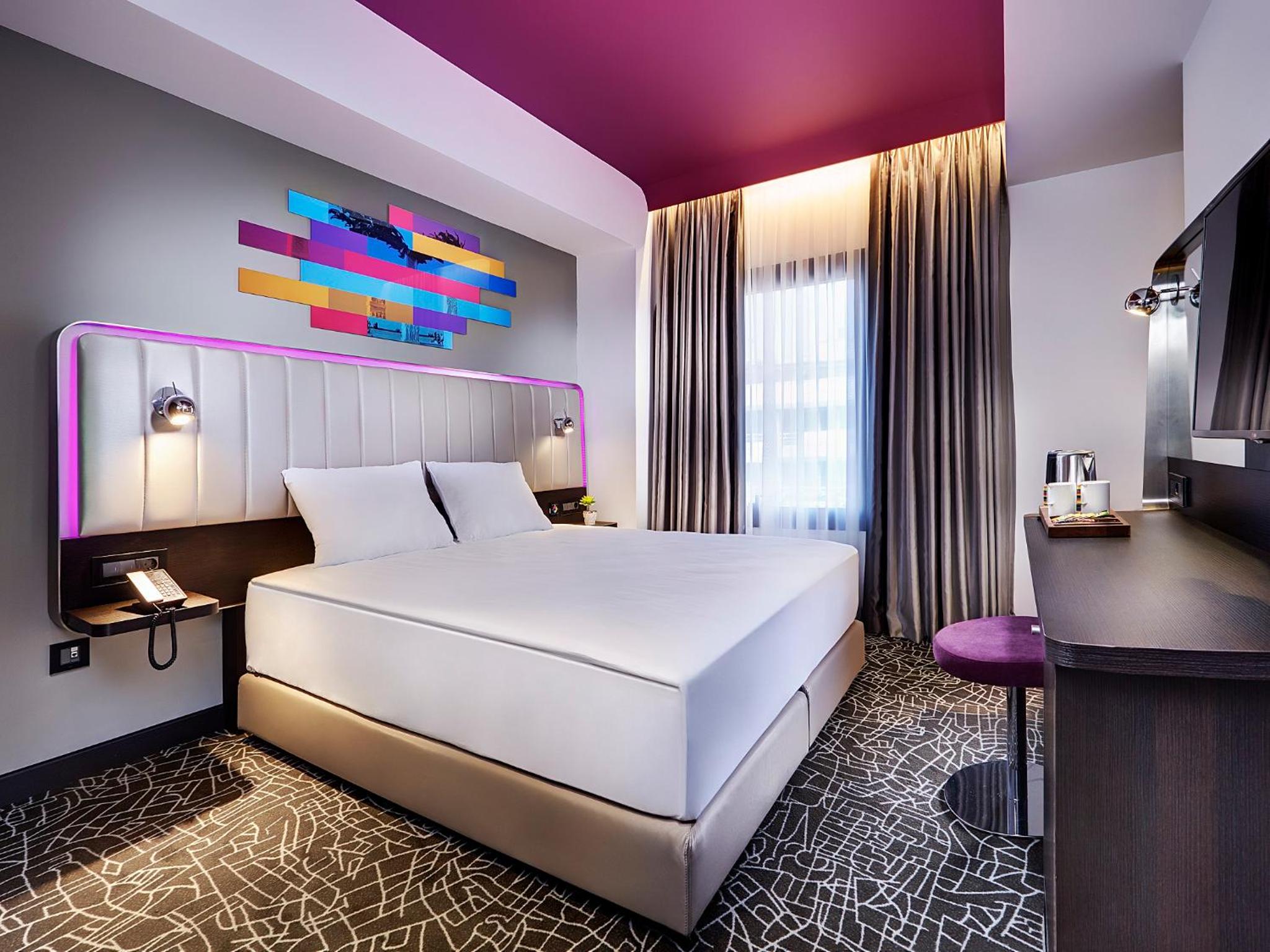 Park Inn by Radisson İzmir - Image 133