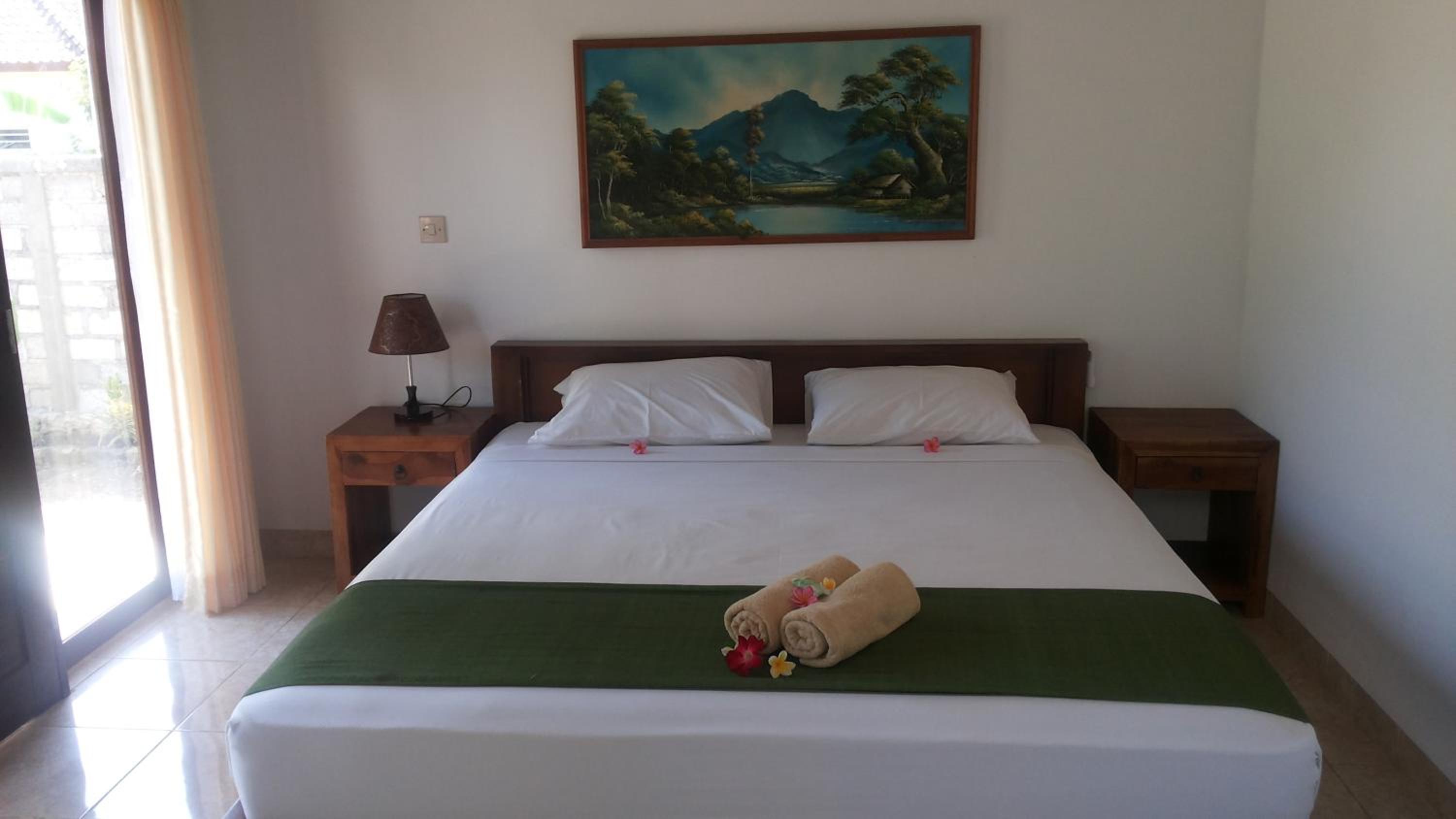 Radya Homestay