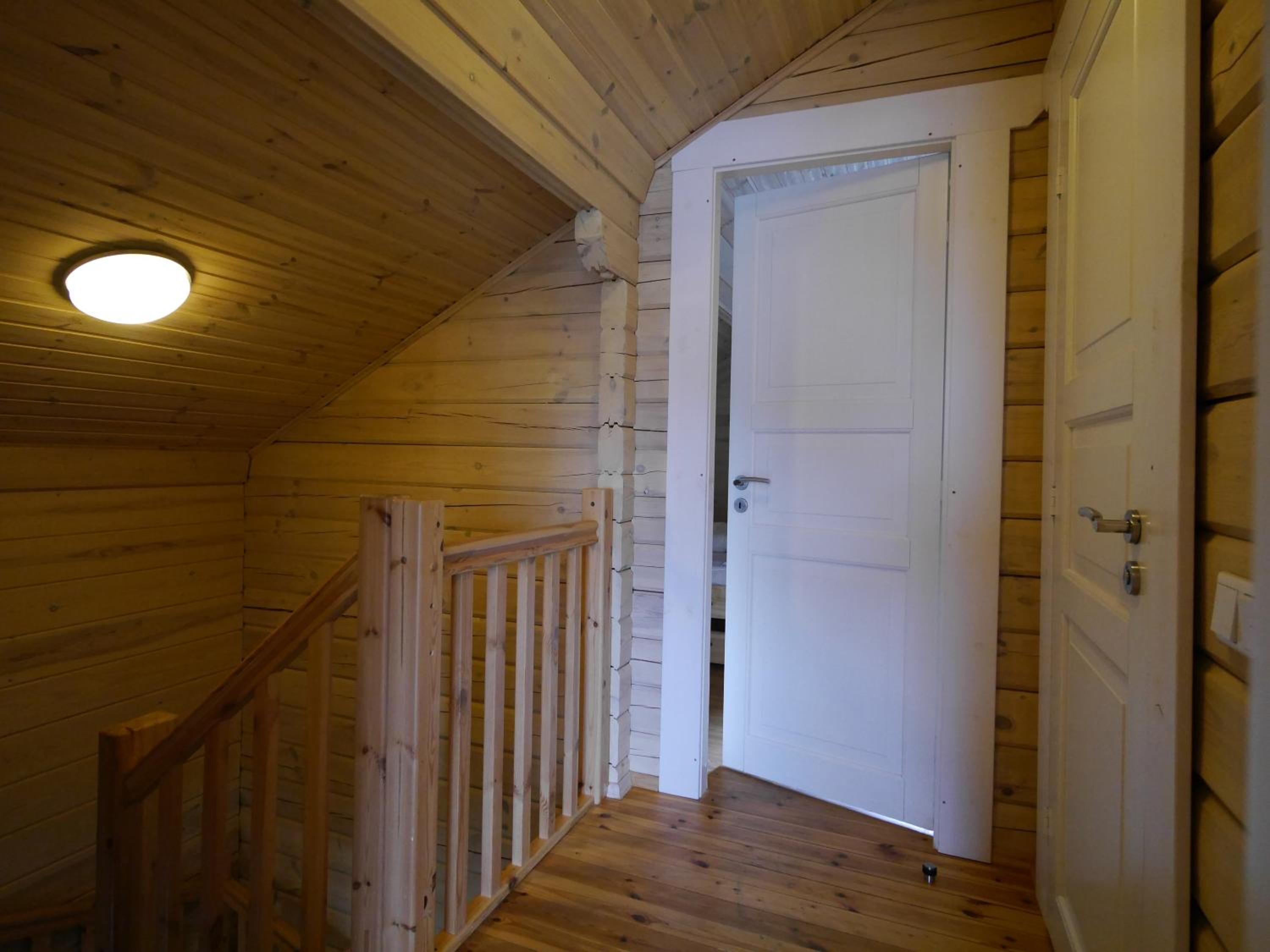 FerienBlockhaus Willingen mit Sauna und MeineCardPlus - direkt am Sonnenlift