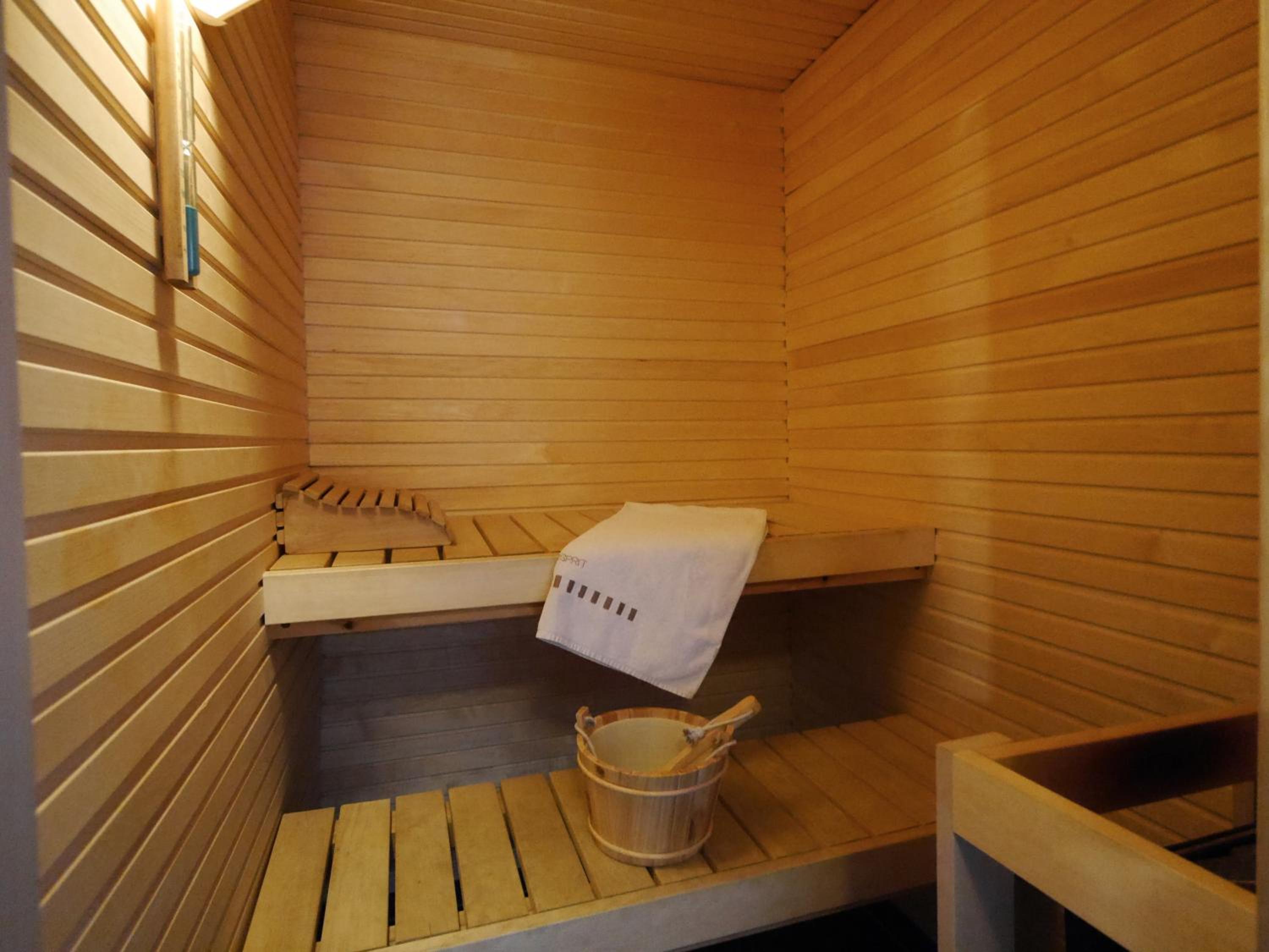 FerienBlockhaus Willingen mit Sauna und MeineCardPlus - direkt am Sonnenlift