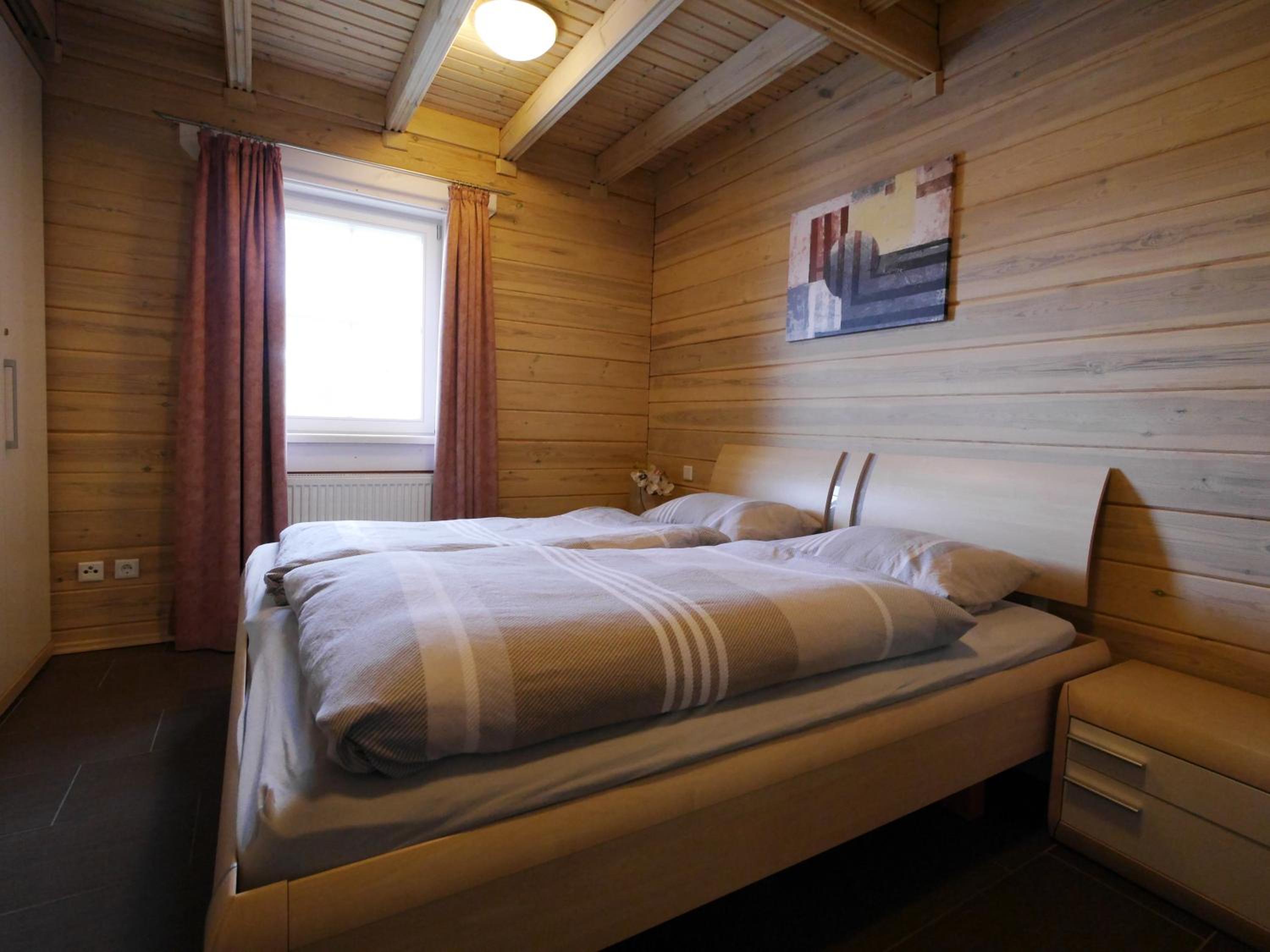 FerienBlockhaus Willingen mit Sauna und MeineCardPlus - direkt am Sonnenlift