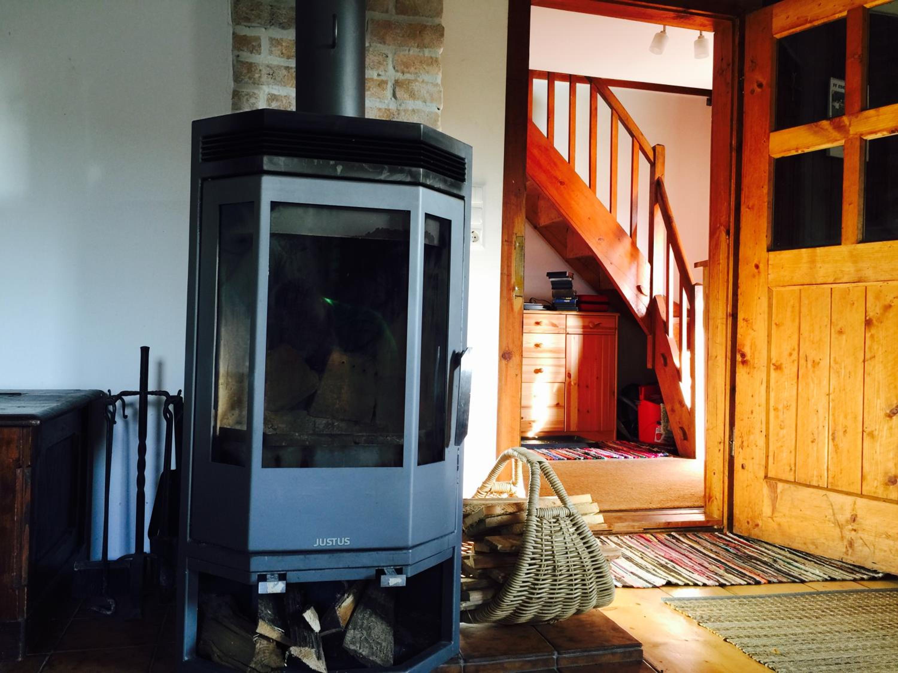 Ferienhaus in absoluter Alleinlage